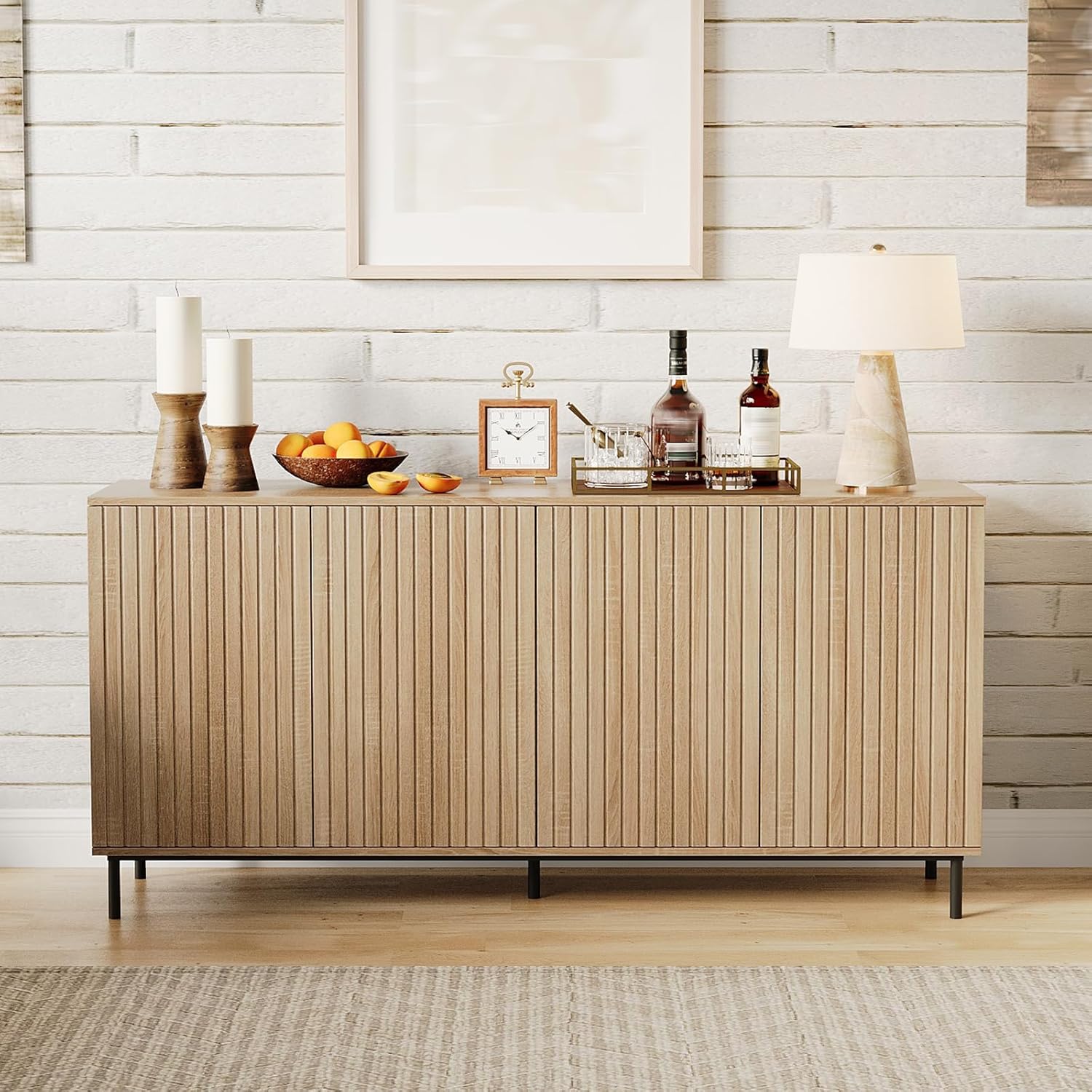 Edwards LHD-PHK-33PMQYMQ Storage-Drawers - View #7