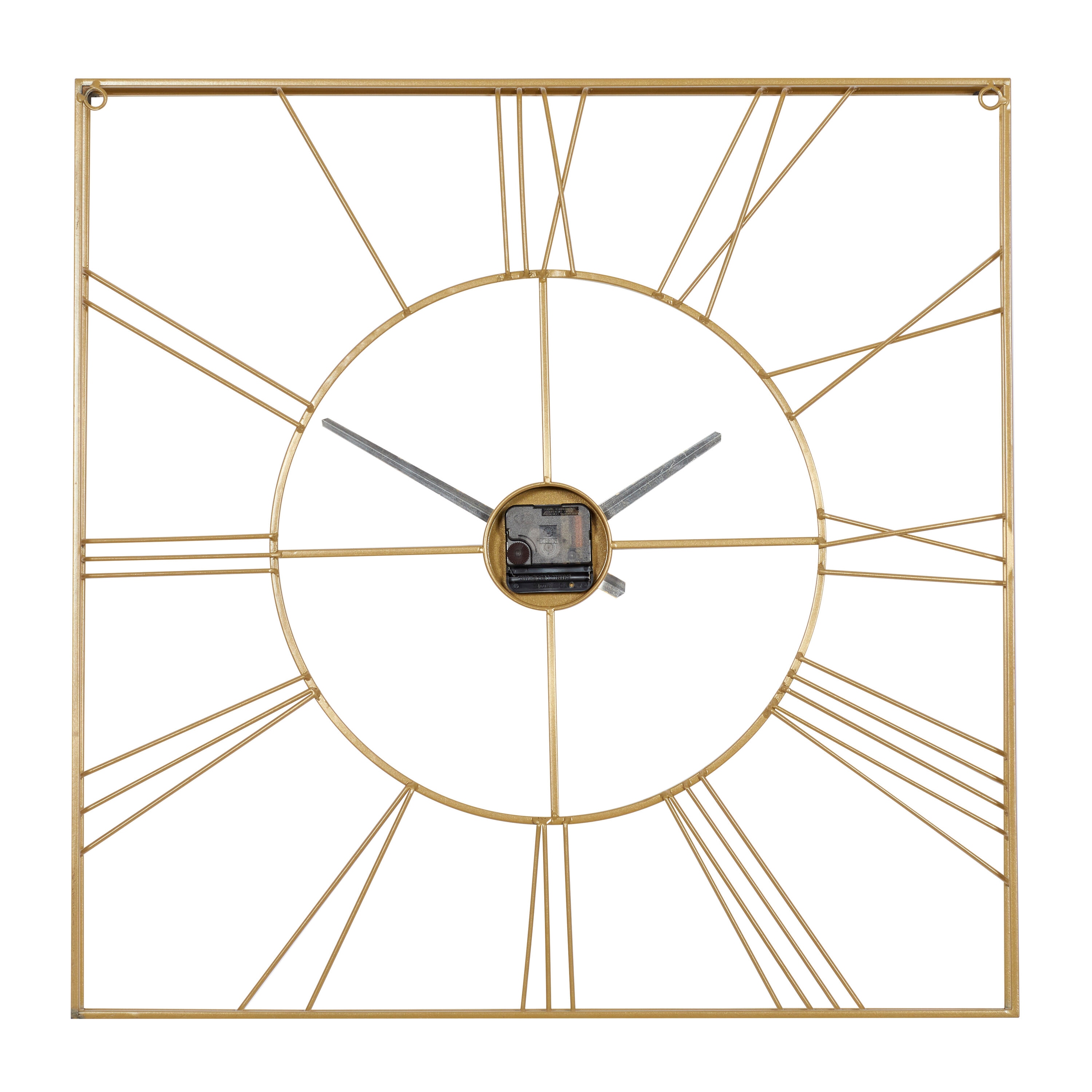 Grayson Lane 20789 Indoor-Outdoor-Clocks - View #11