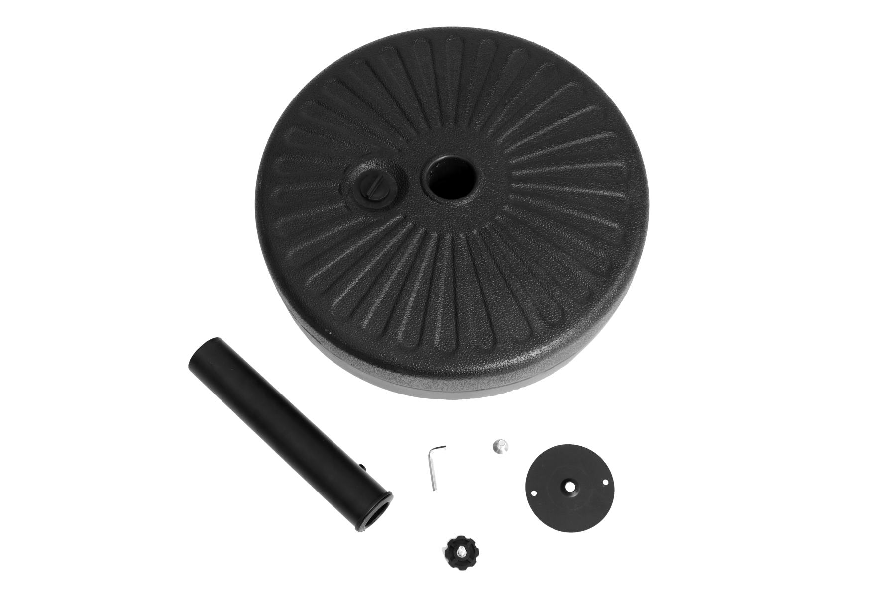 AAZJ JHI-W640P245803 Umbrella-Bases - View #4