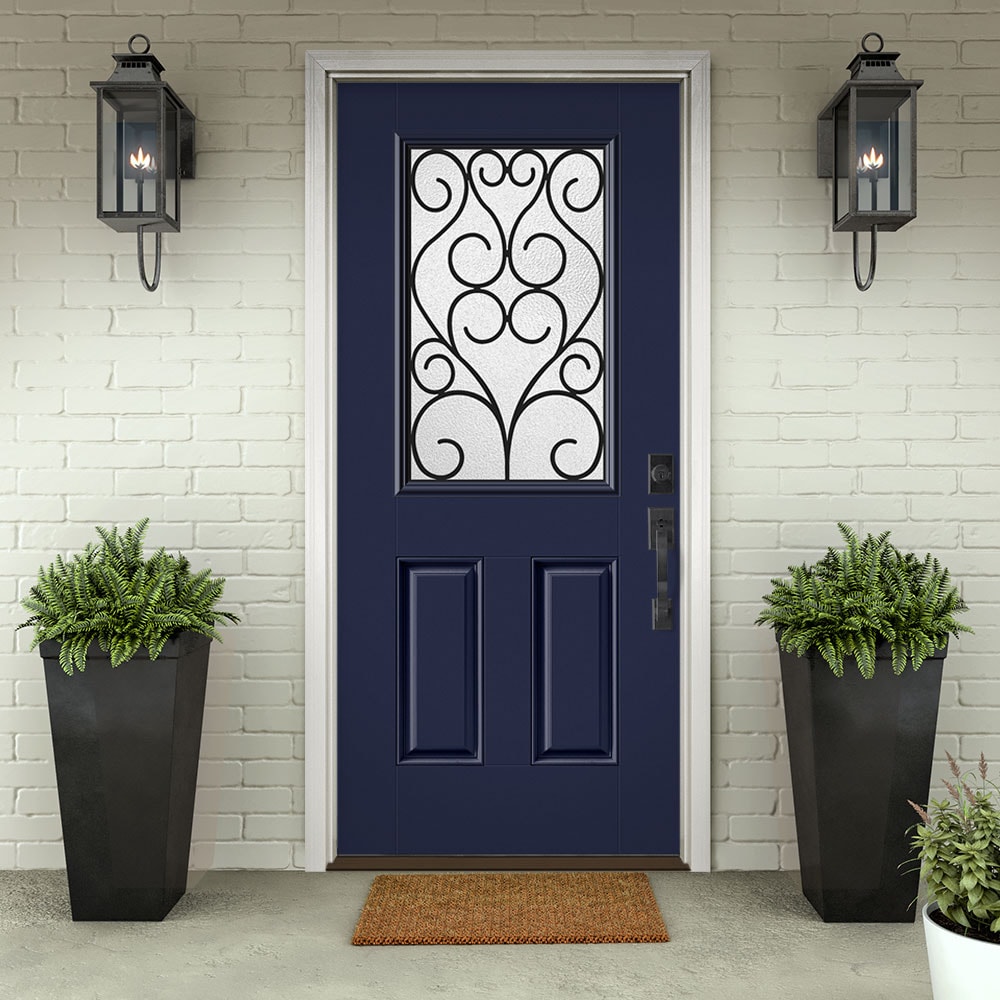 Masonite 3420873 Entry-Doors - View #2