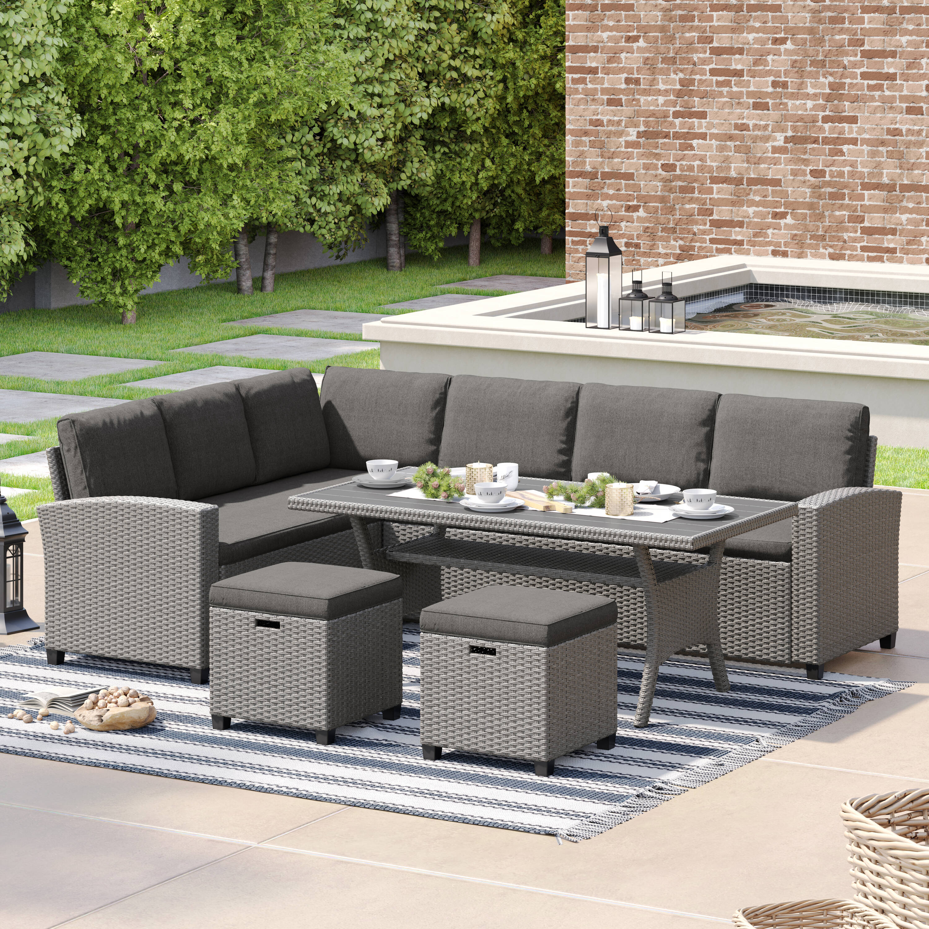 Octans SL2C00036 Patio-Dining-Sets - View #7