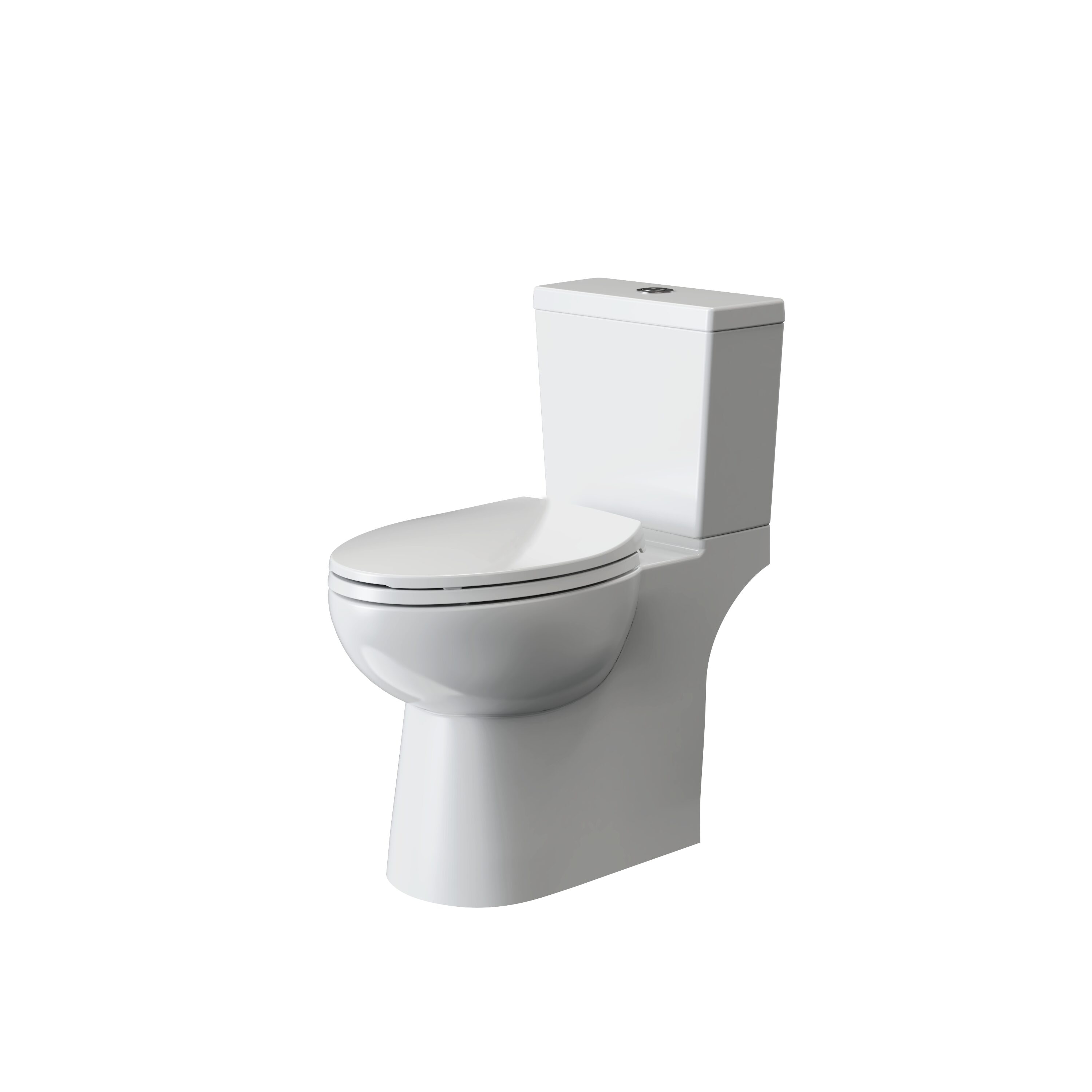 Project Source MT-20211D toilets - View #4