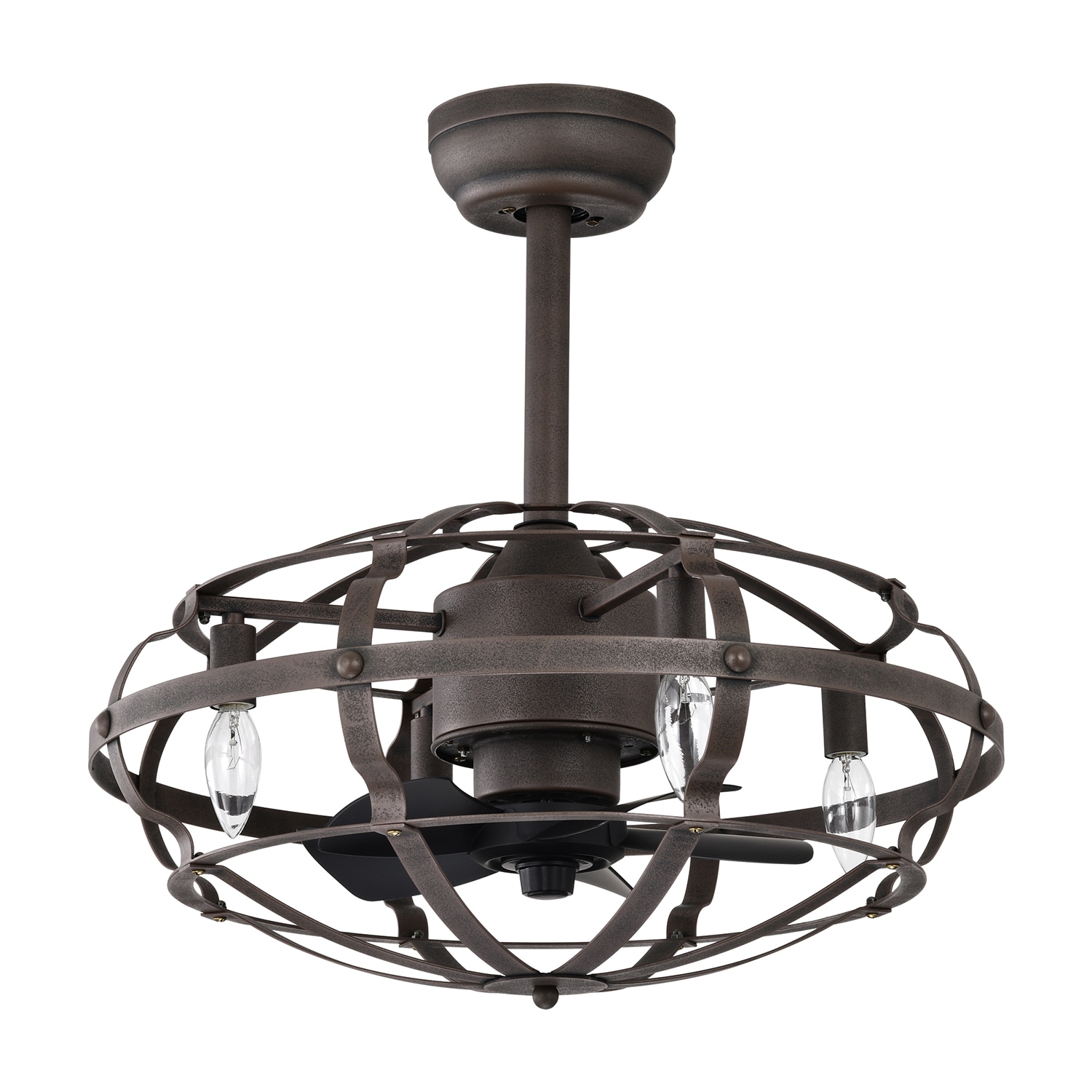 Bybafun YB5700004 Ceiling-Fans - View #19