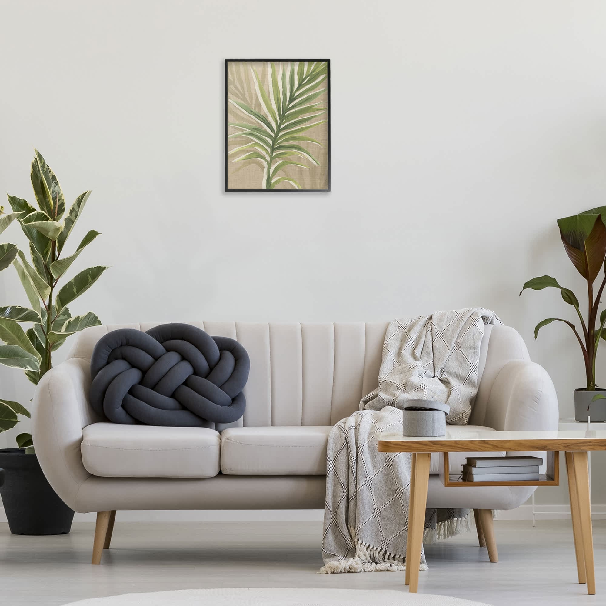 Stupell Industries BS-396-FR-16X20 Wall-Art - View #3