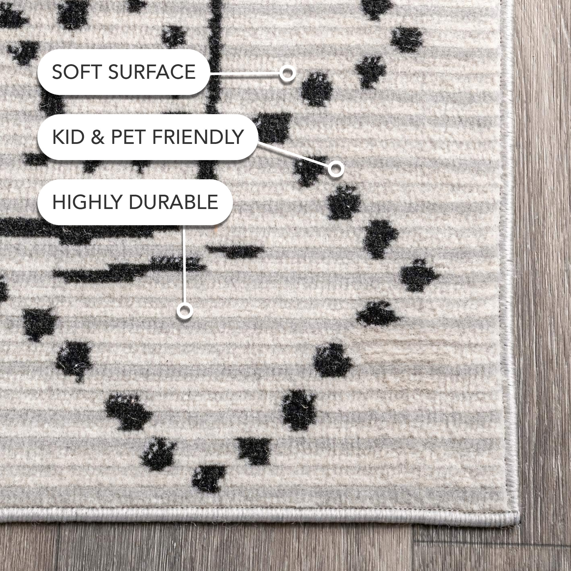 nuLOOM ECRK03A-8010 rugs - View #11