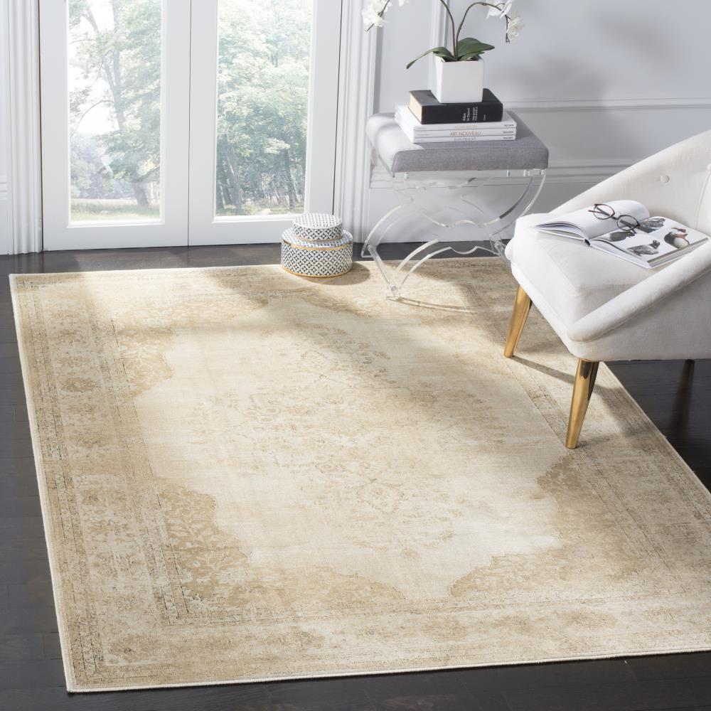 Safavieh VTG122-3440-6 rugs - View #2