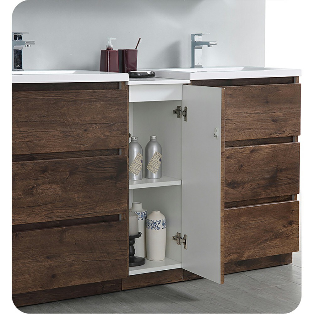 Fresca FCB93-241224RW-D vanities - View #9