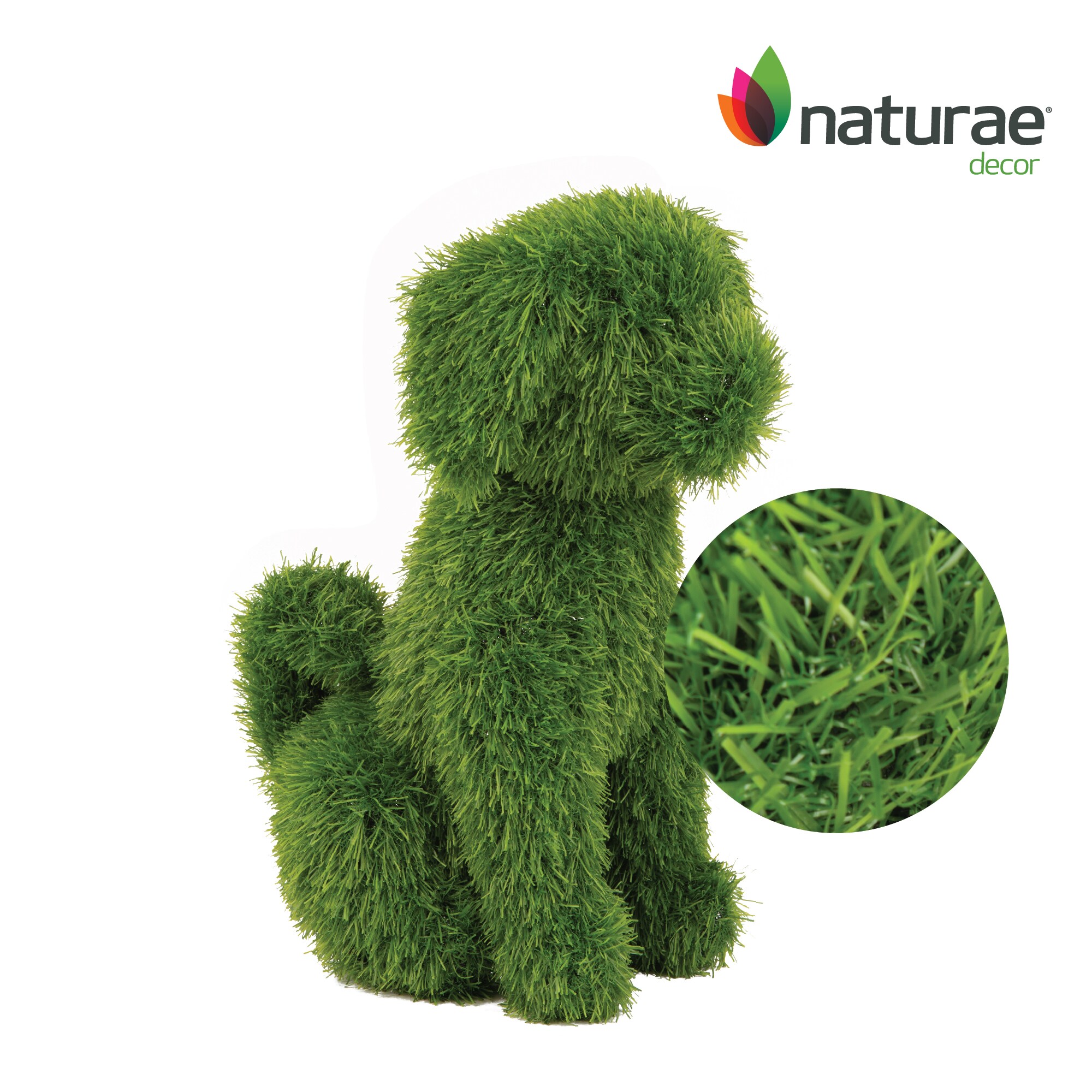 naturae decor PLS-22040-1PK Garden-Statue - View #4