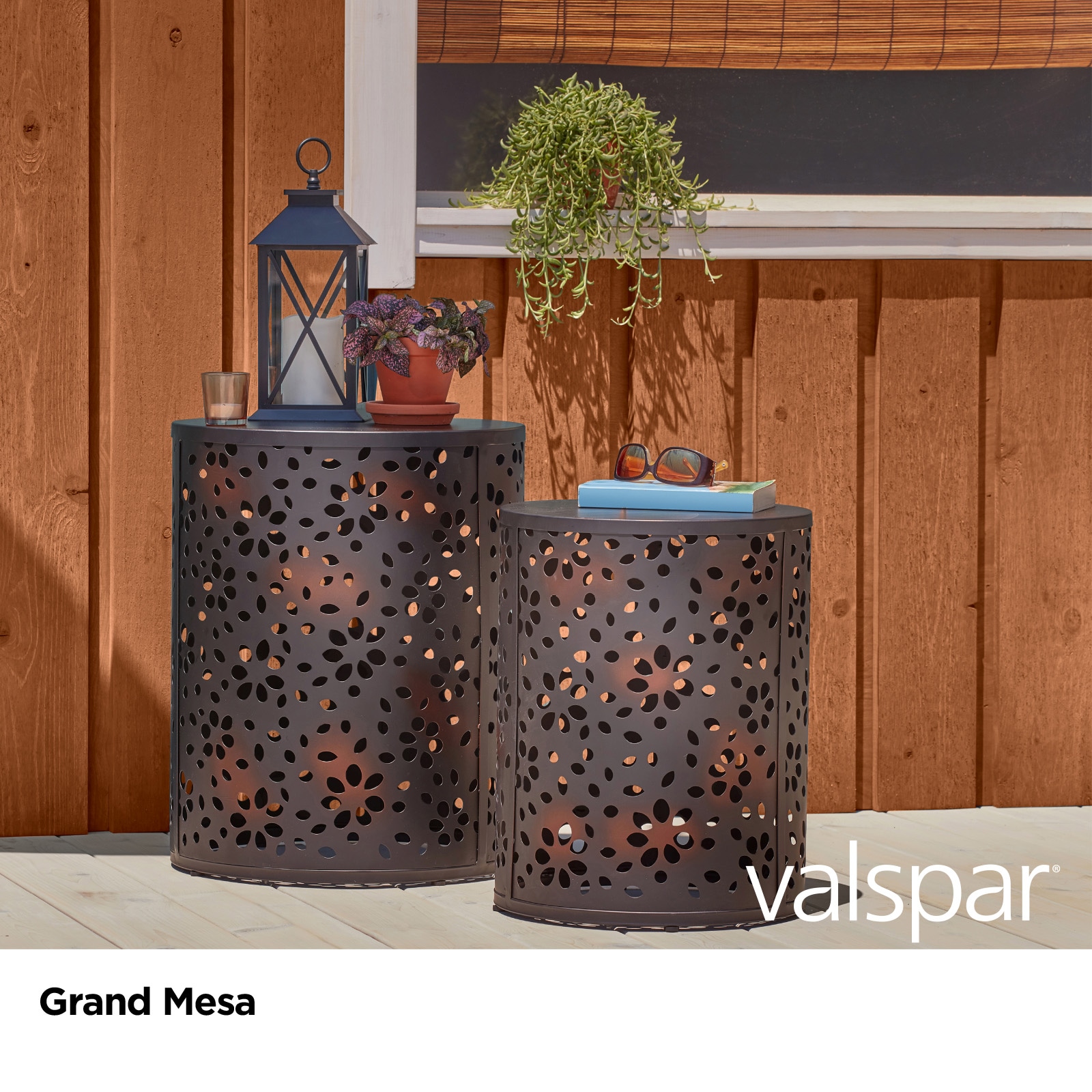Valspar GRAND MESA-1028087 Exterior-Stains-Sealors - View #10