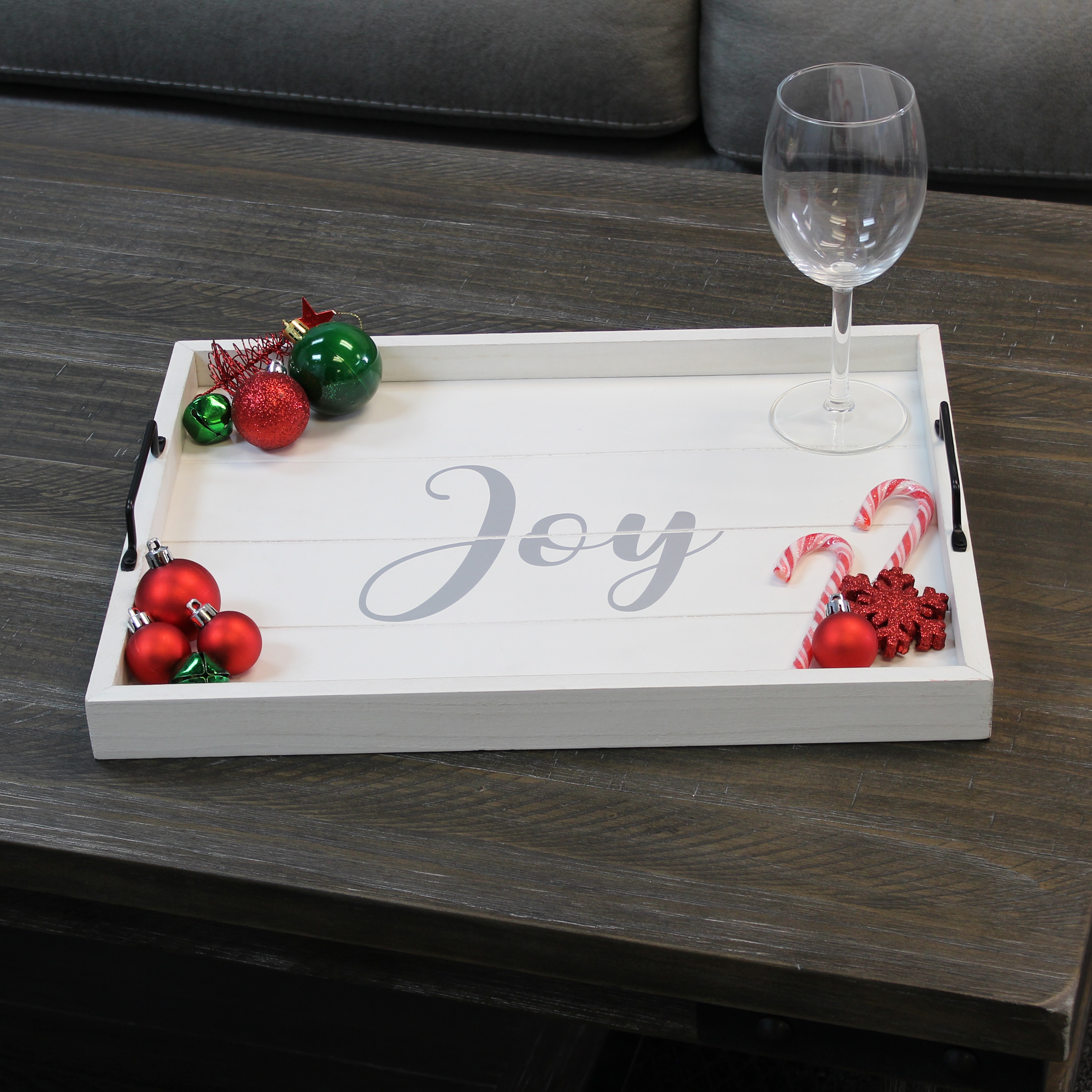 Elegant Designs HG2000-WJY Serving-Trays-Caddies - View #5