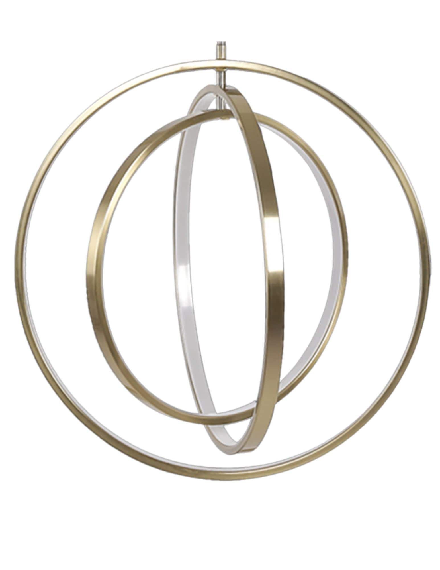 Origin 21 CHL22GD Pendant-Lights - View #4