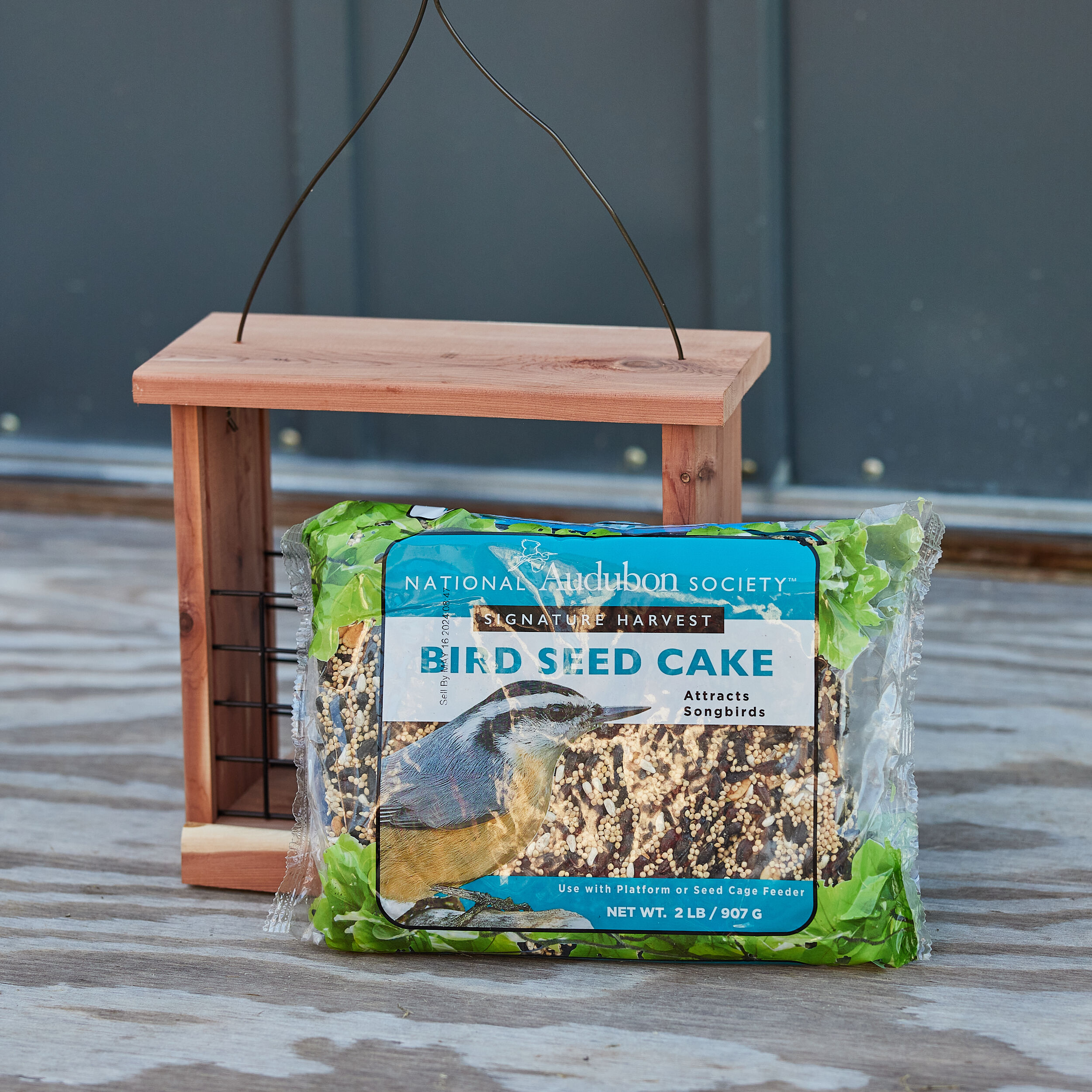 Cake Tester Corncob - Wildlife Garden Web Shop