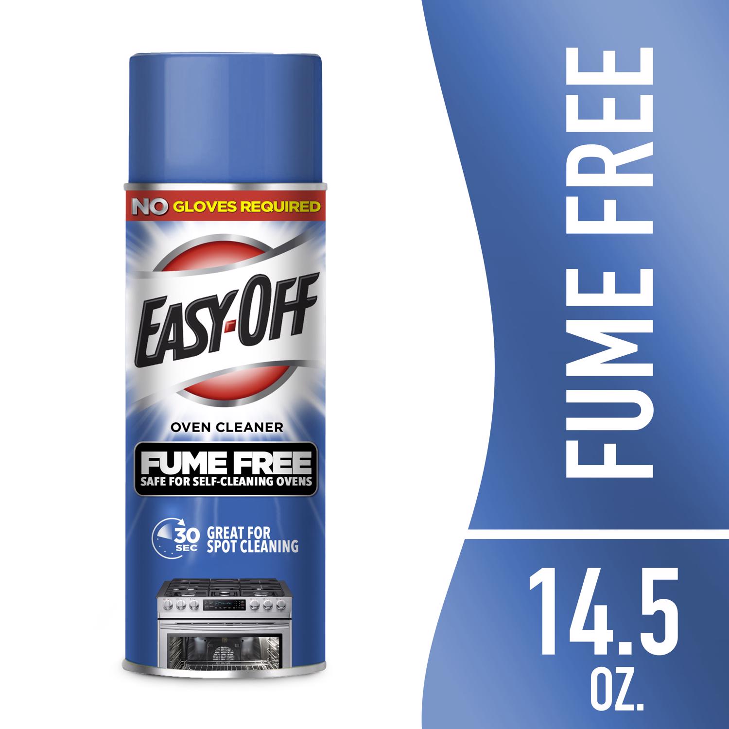 EASY-OFF EJD18758 All-Purpose-Cleaners - View #2