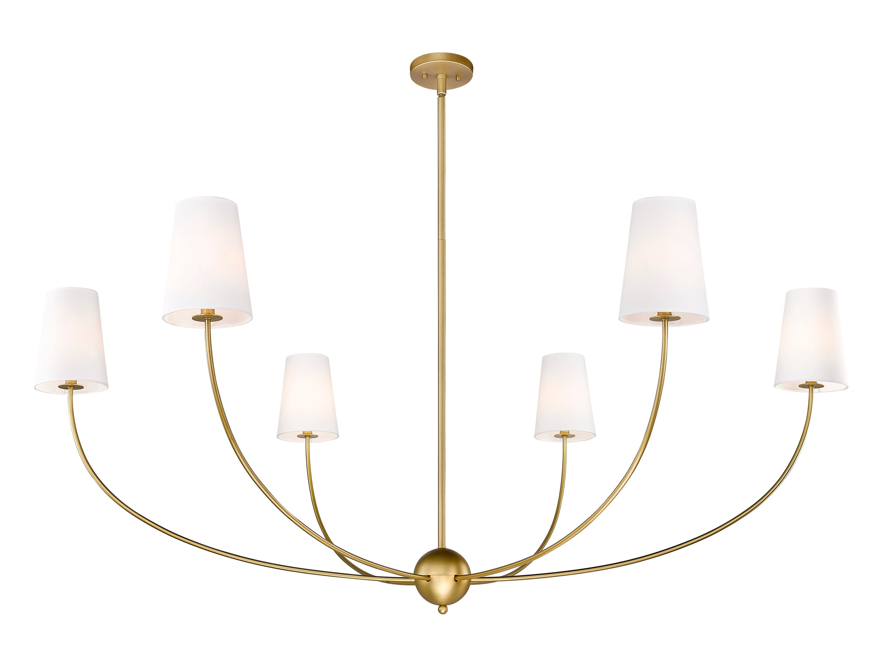 Z-Lite 3040-62RB Pendant-Lights - View #5