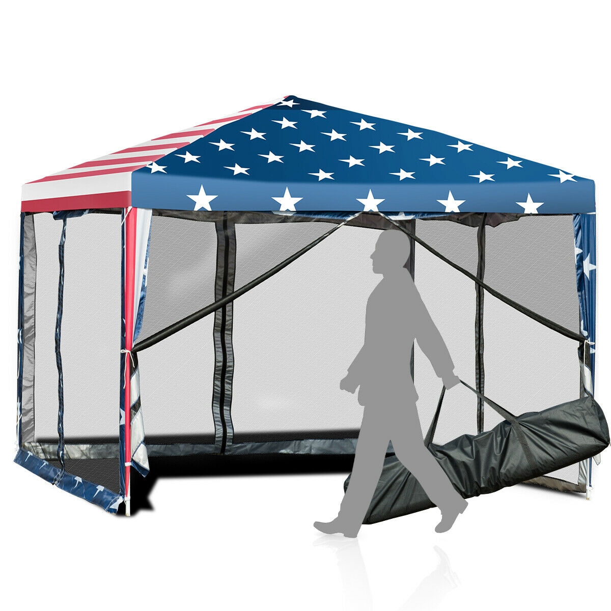 CASAINC WF-OP70155 Canopies-Sl - View #7