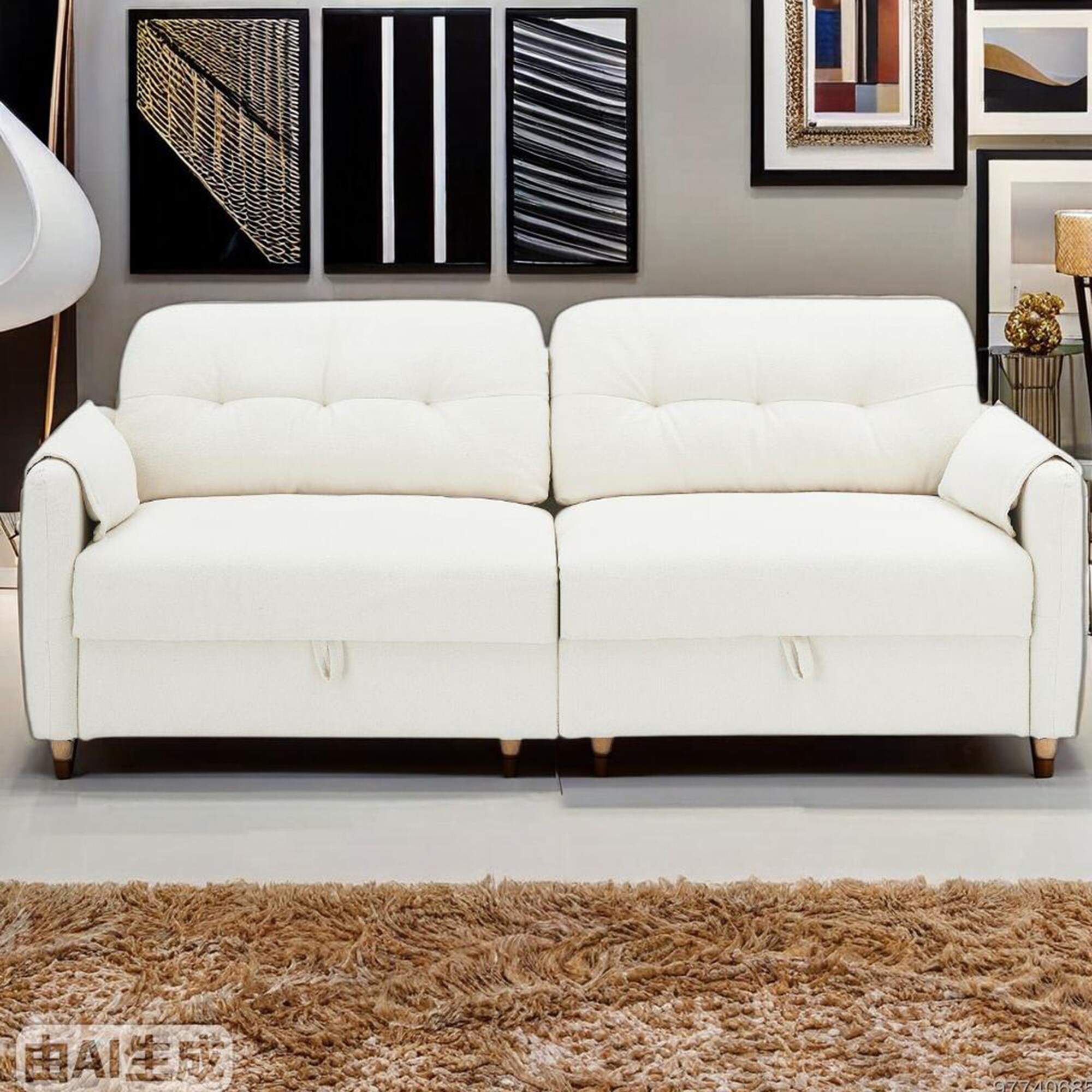 Bybafun YC5200076 Sofas-Loveseats - View #7