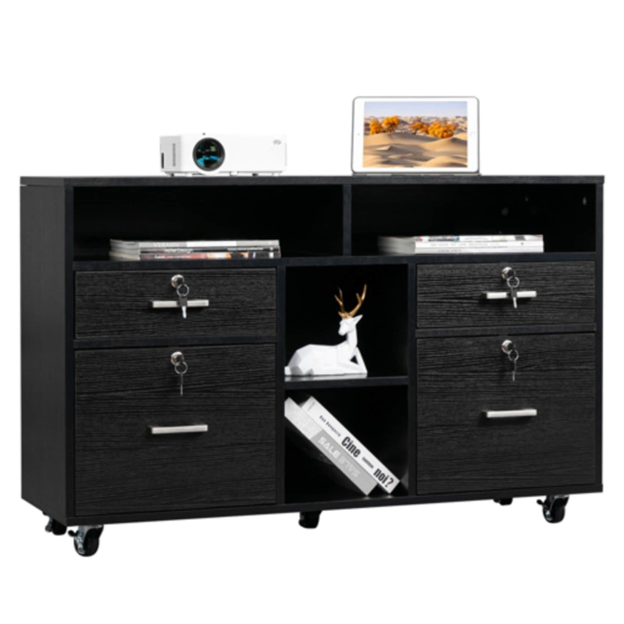 Winado G22000055 Filing-Cabinets - View #5
