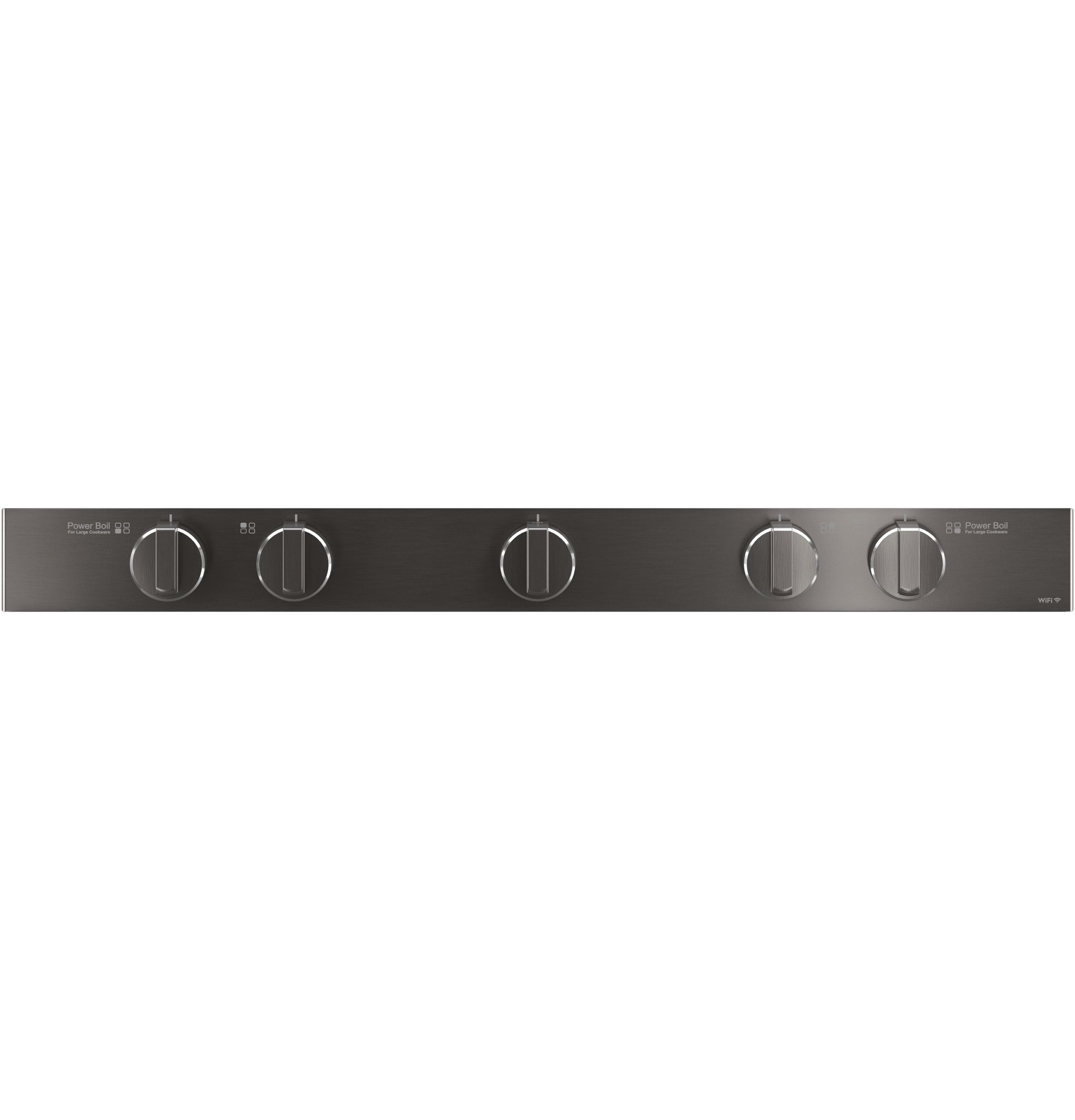 Haier QGSS740BNTS Freestanding-Gas-Ranges - View #3