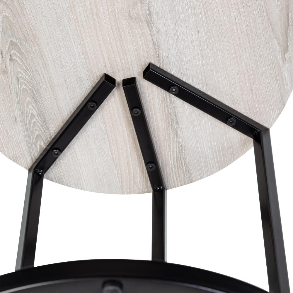 Honey-Can-Do TBL-09246 End-Tables - View #7
