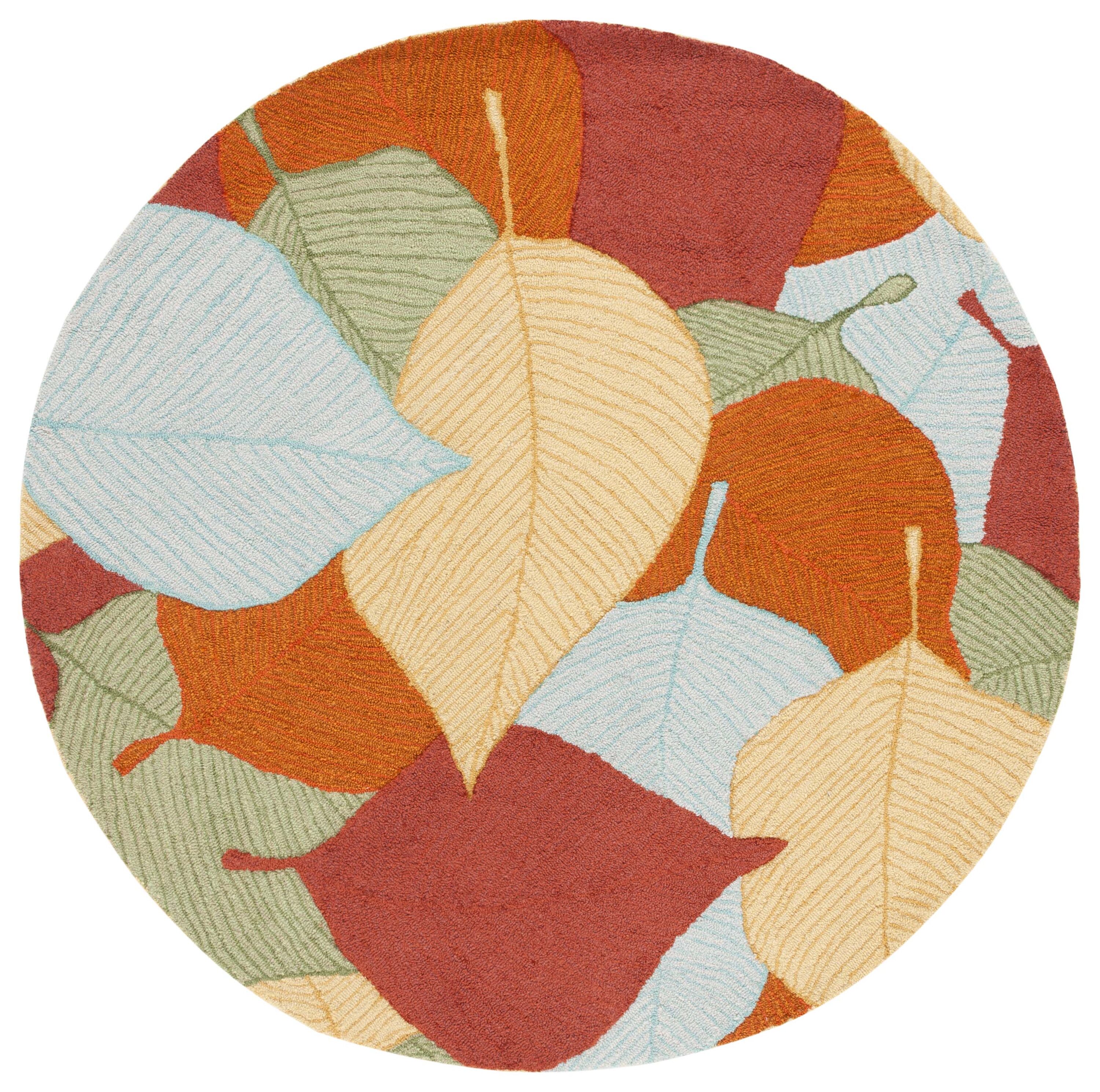 Safavieh ECR304P-6R rugs - View #2