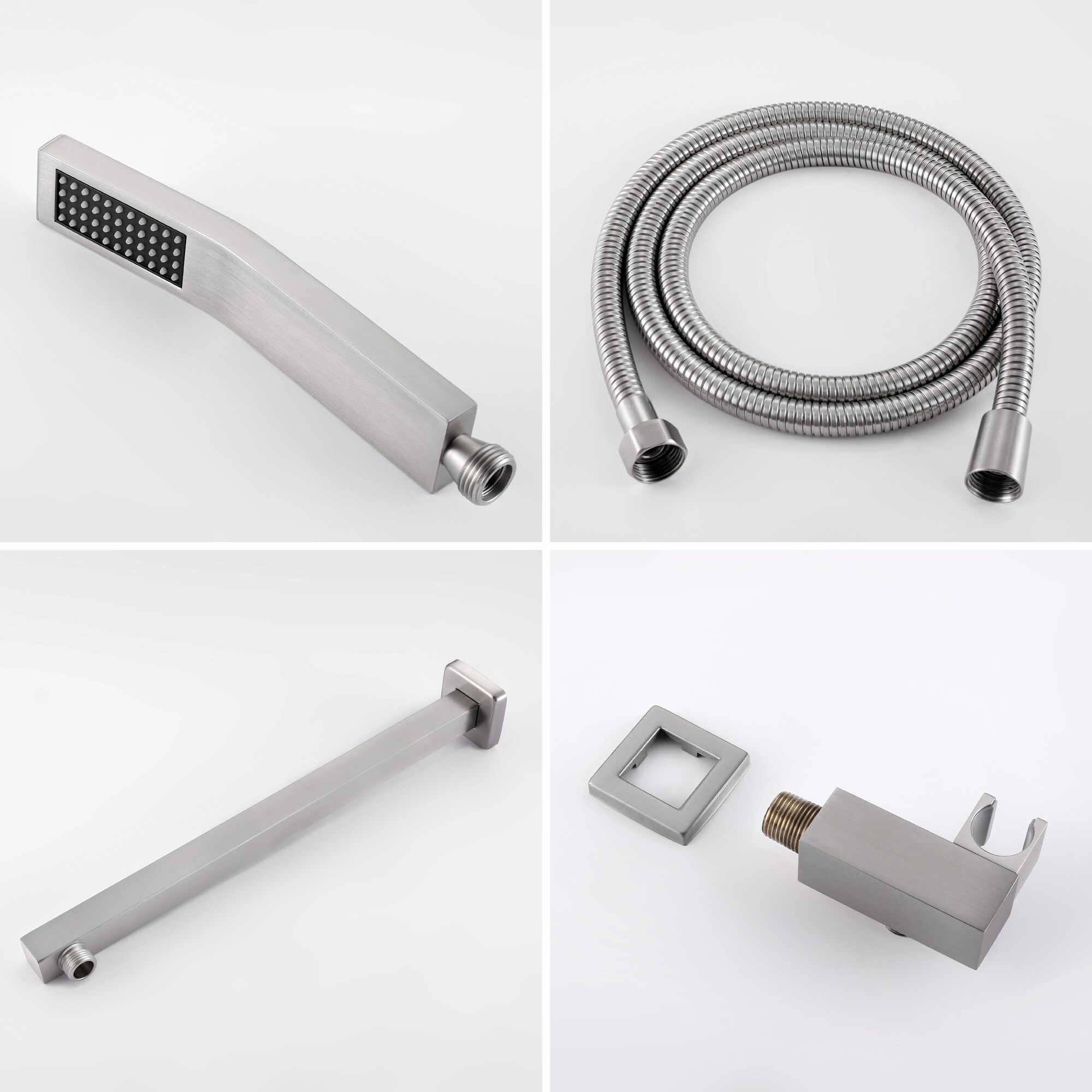 AAZJ NBC-CM70520 Showerhead-Bar-Panels - View #11
