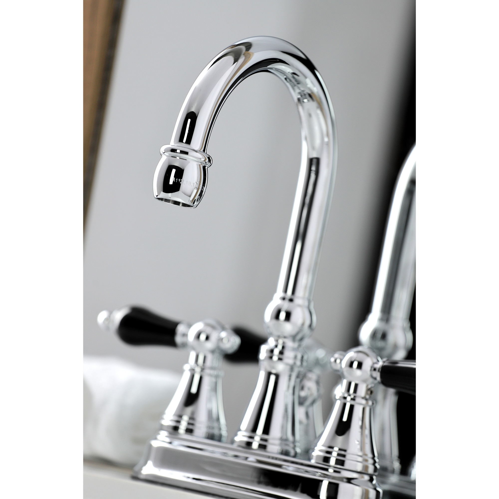Kingston Brass WLKS2611PKL Lavatory-Faucets - View #6
