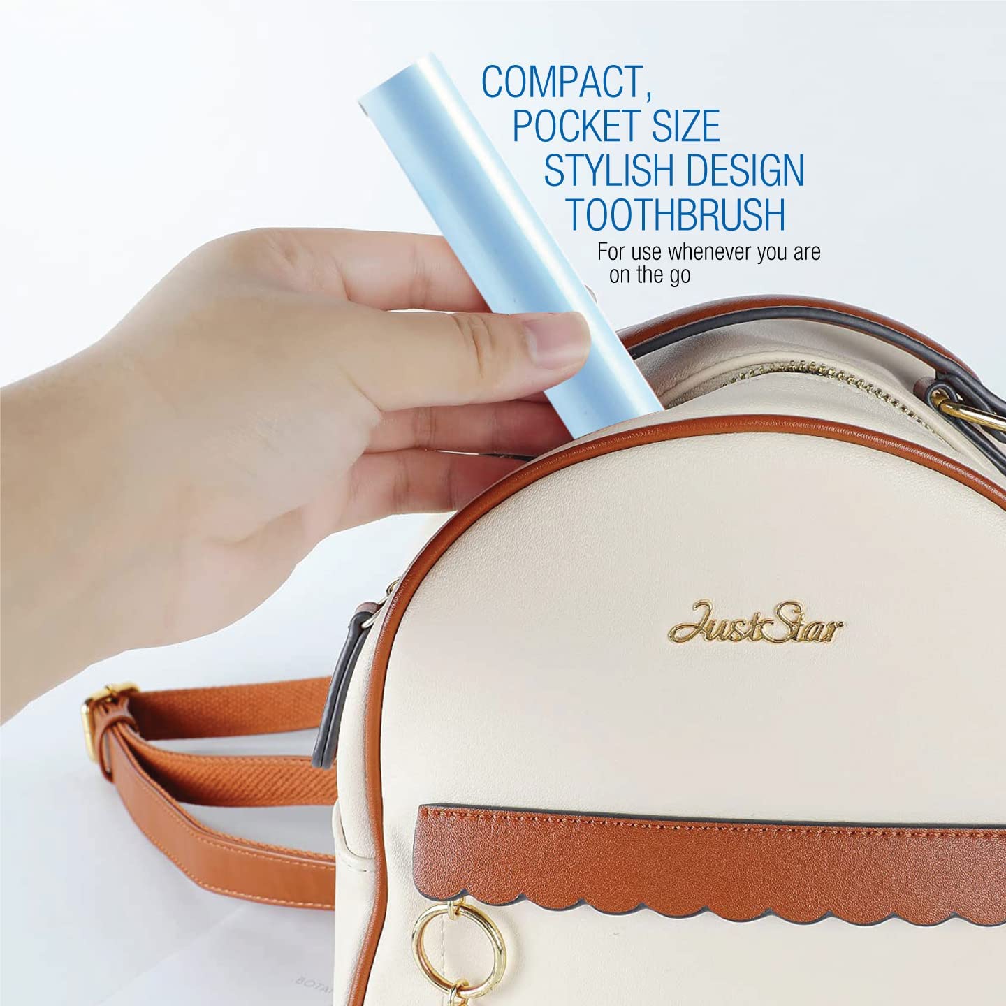 Pursonic S53BL Oral-Care - View #2