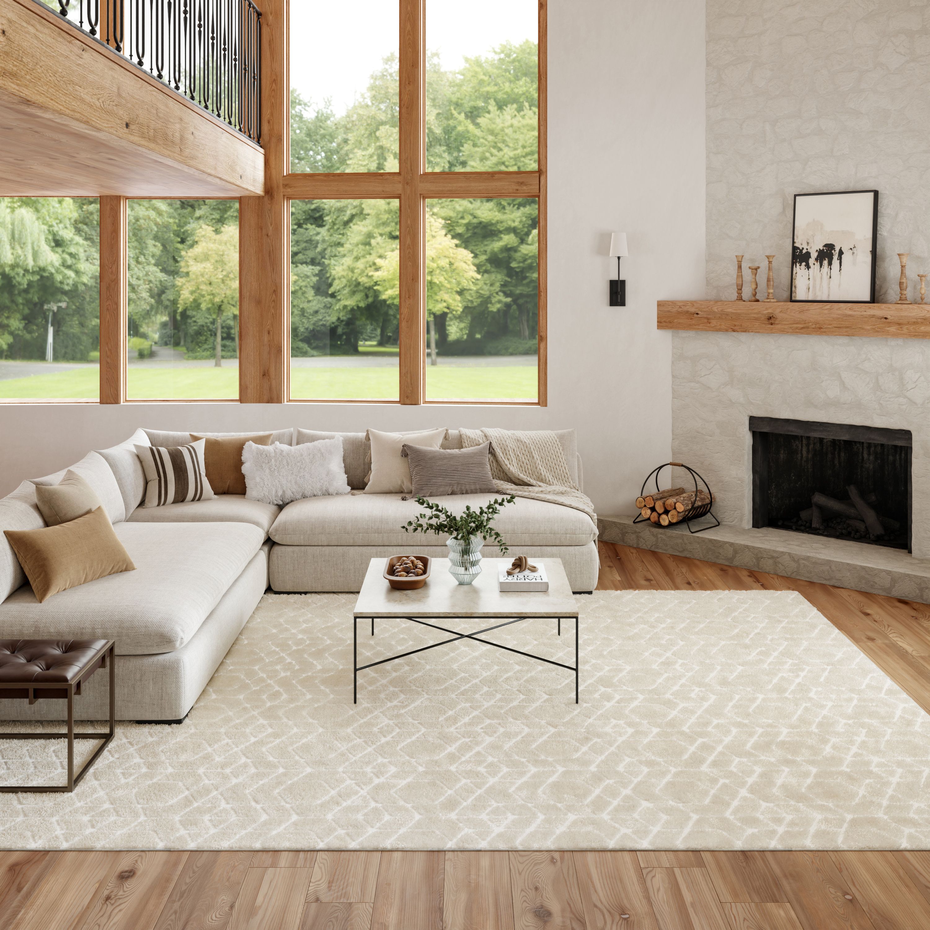Nourison 841491137147 rugs - View #2