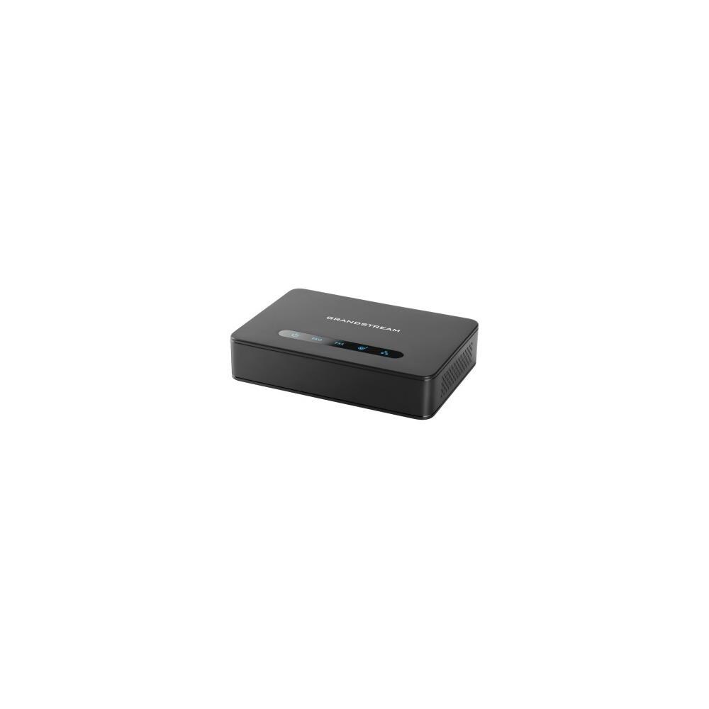  ISTR187574 Grandstream HT813 2 x RJ-45 Fast Ethernet Grandstream VoIP Gateway