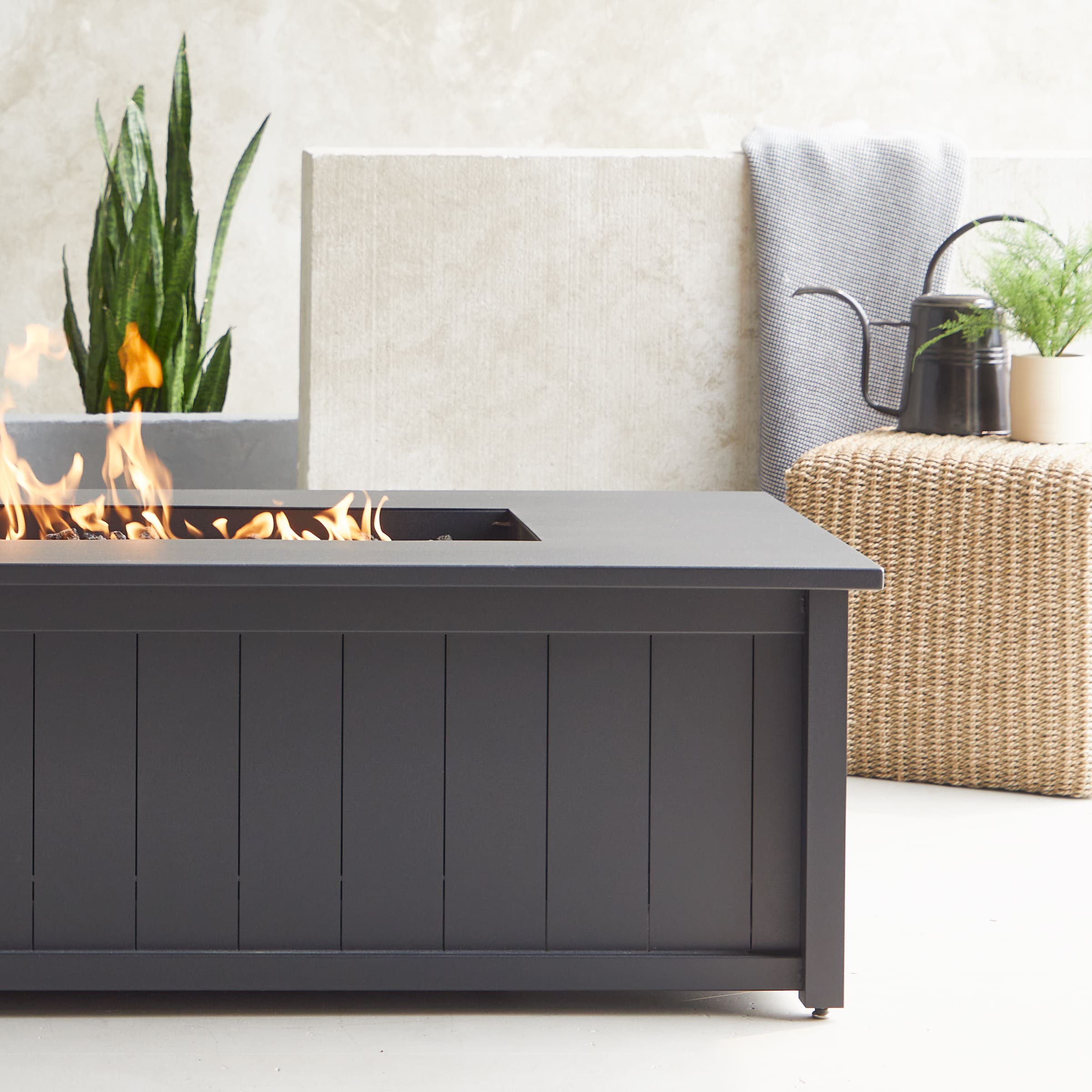 Jensen Co. 13042LP-CHRC Outdoor-Gas-Firepits - View #10