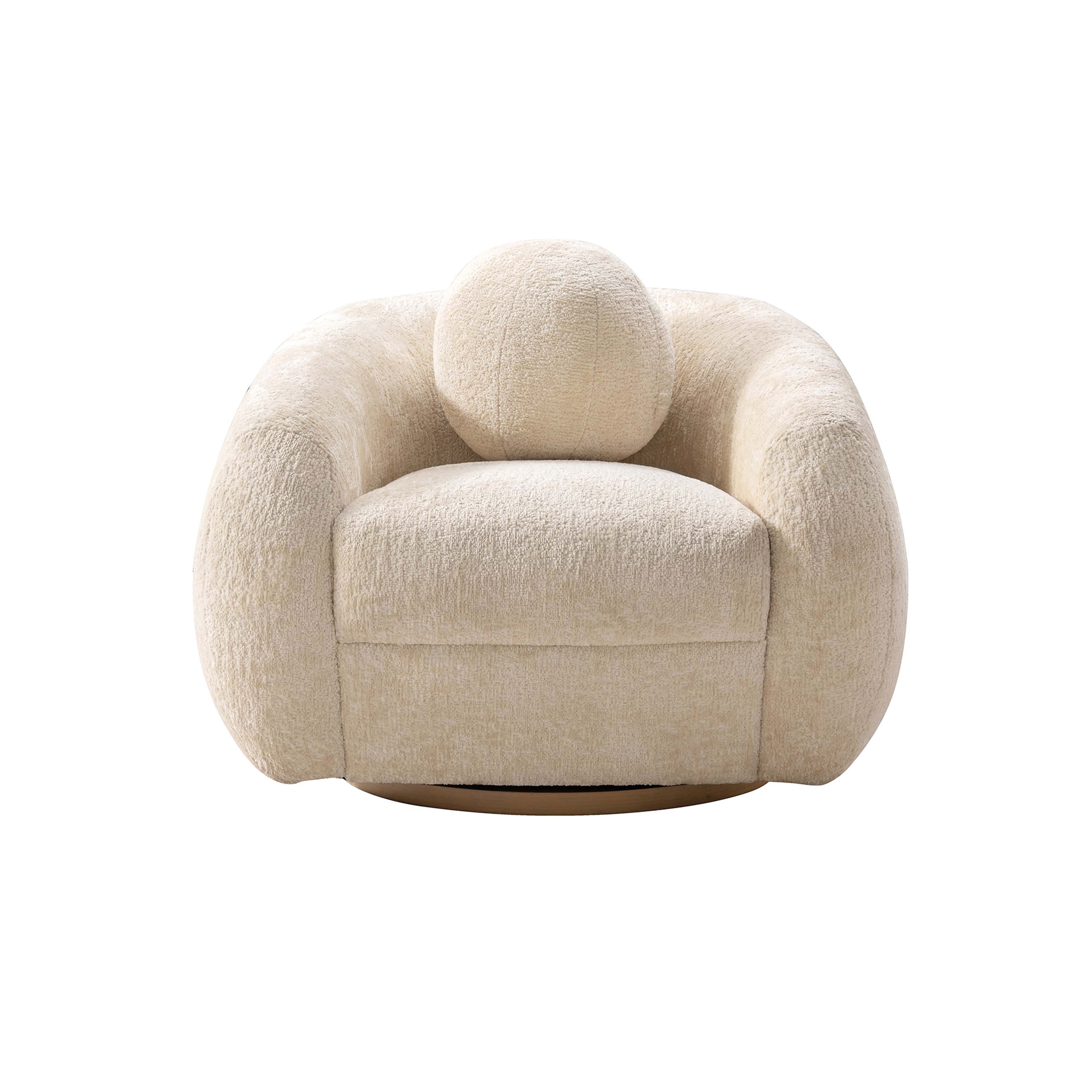 Manhattan Comfort AC016-CR chairs - View #2