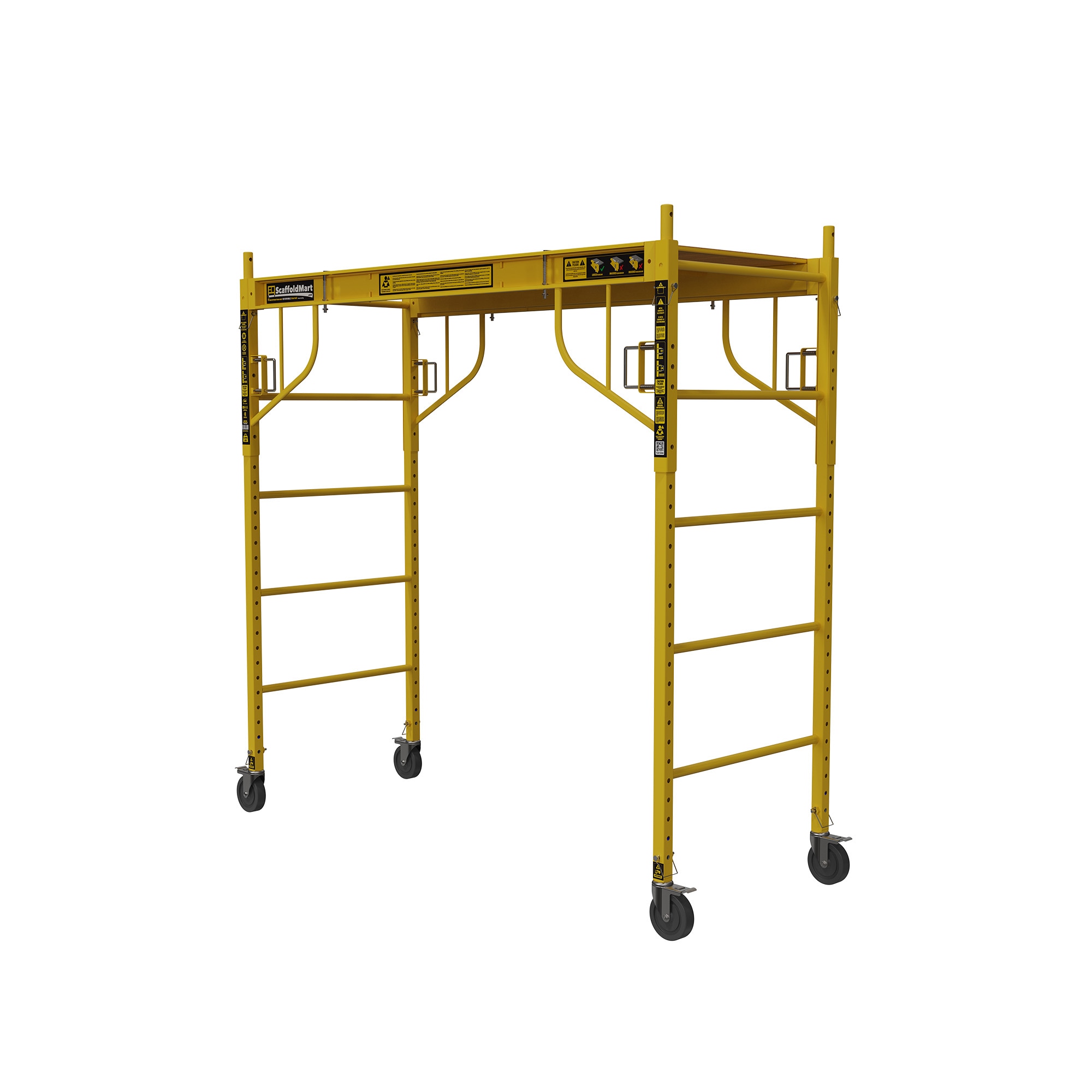 ScaffoldMart MFSET6.5R23 Scaffolding-Systems - View #2