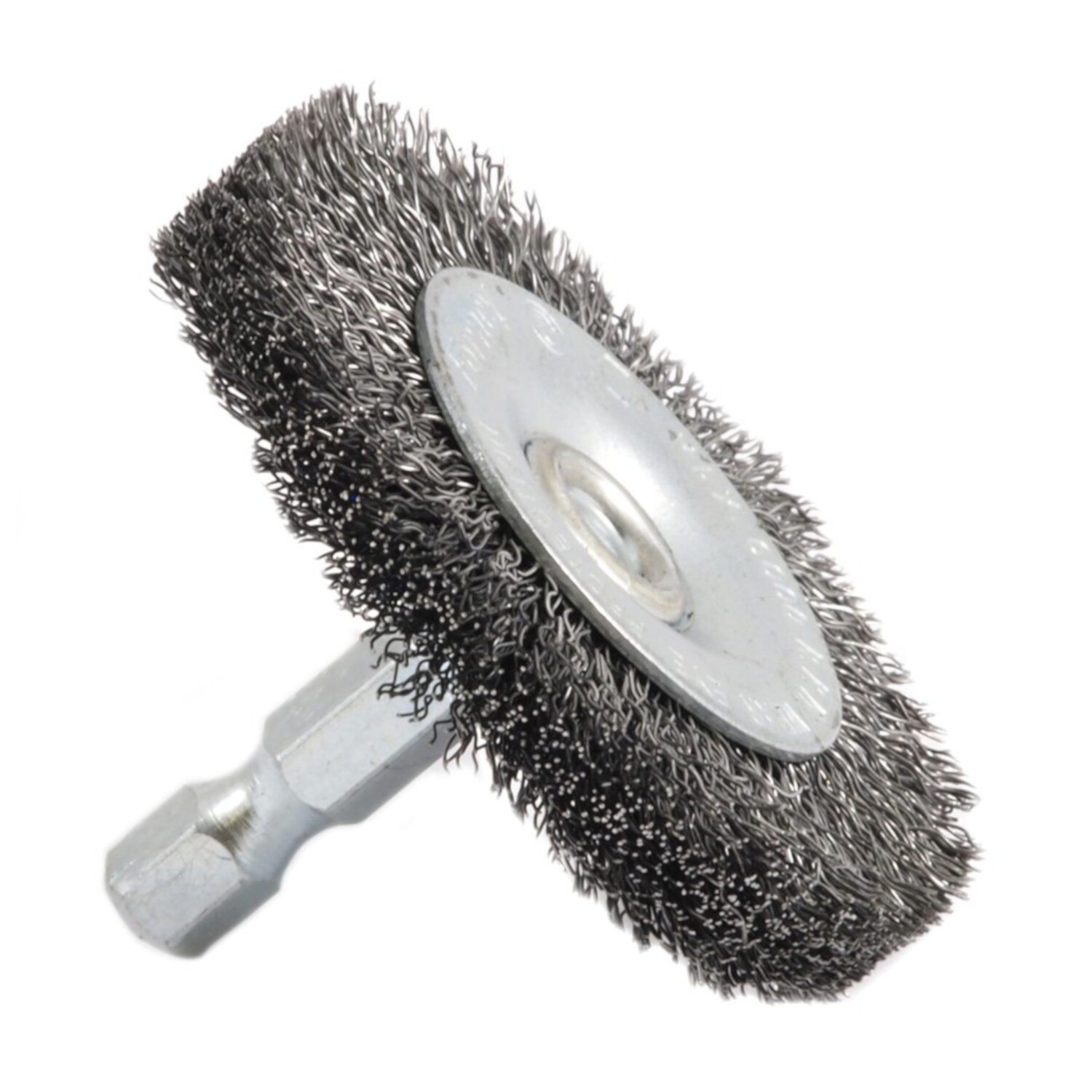Forney 72728 Wire-Wheels-Buffing - View #2