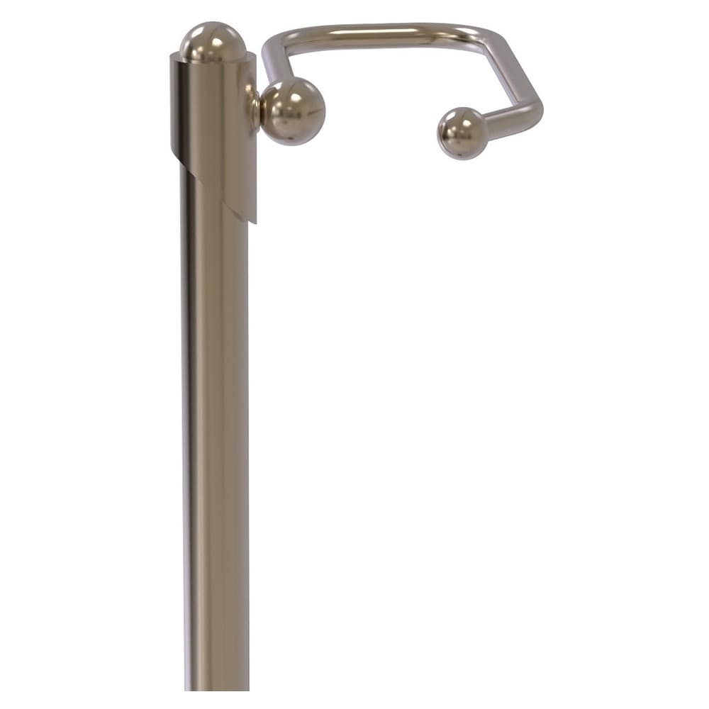 Allied Brass SH-27-PEW d060360 - View #2