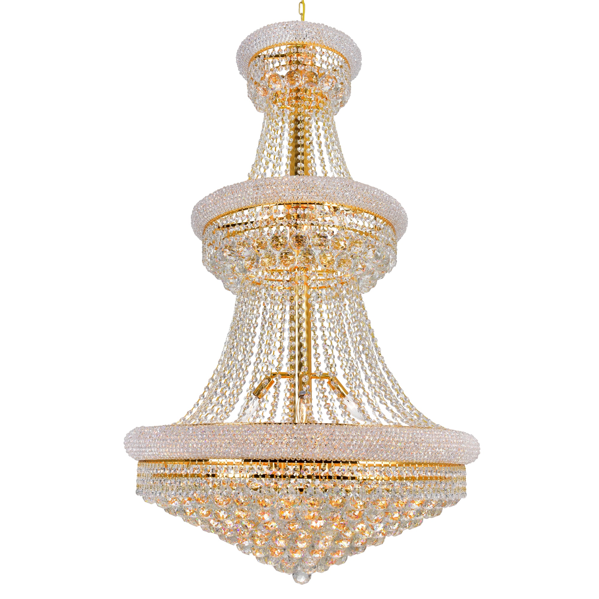 CWI Lighting 8001P30G b090015 - View #3