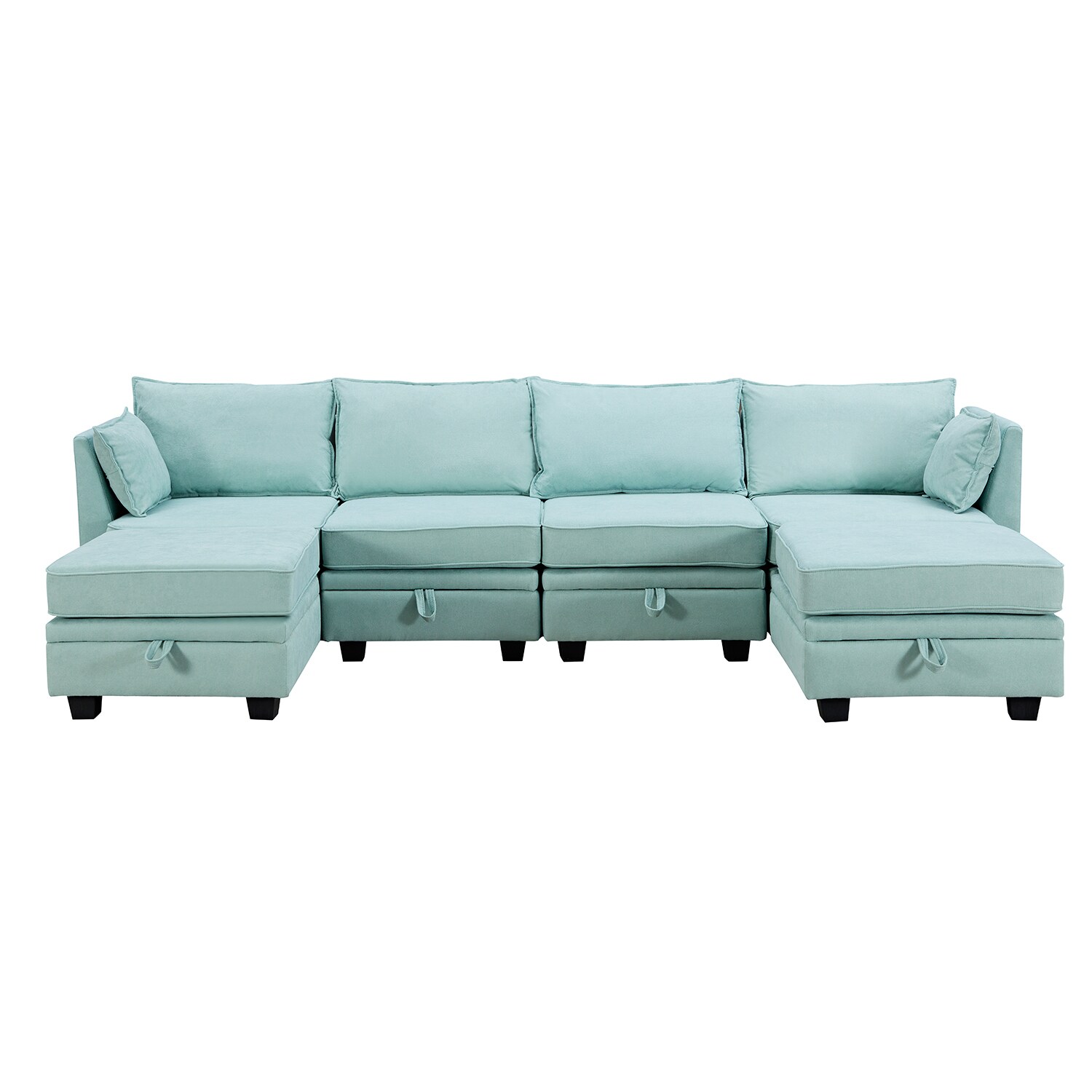 Bybafun YB9000051 Sofas-Loveseats - View #19