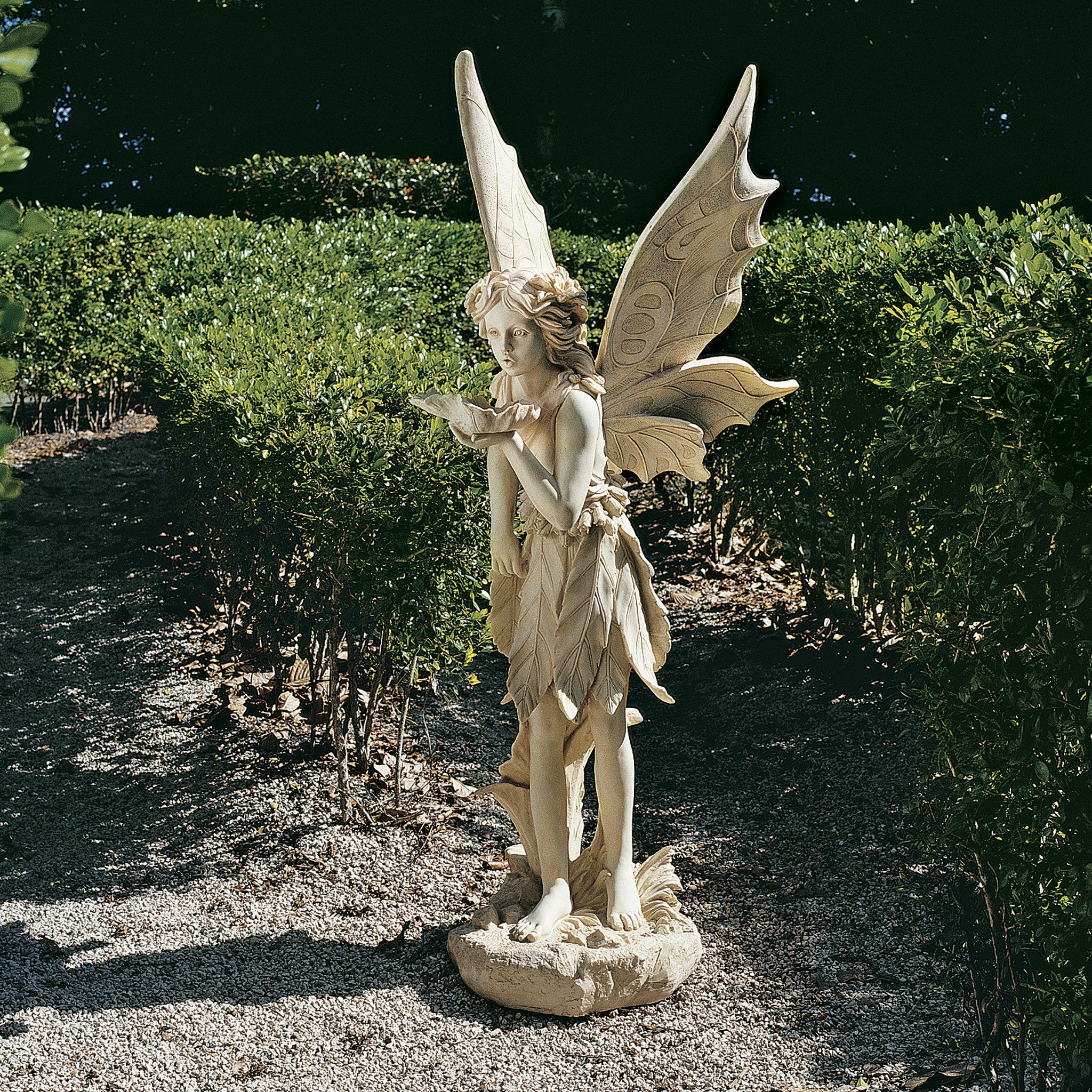 Design Toscano CL2631 Garden-Statue - View #2