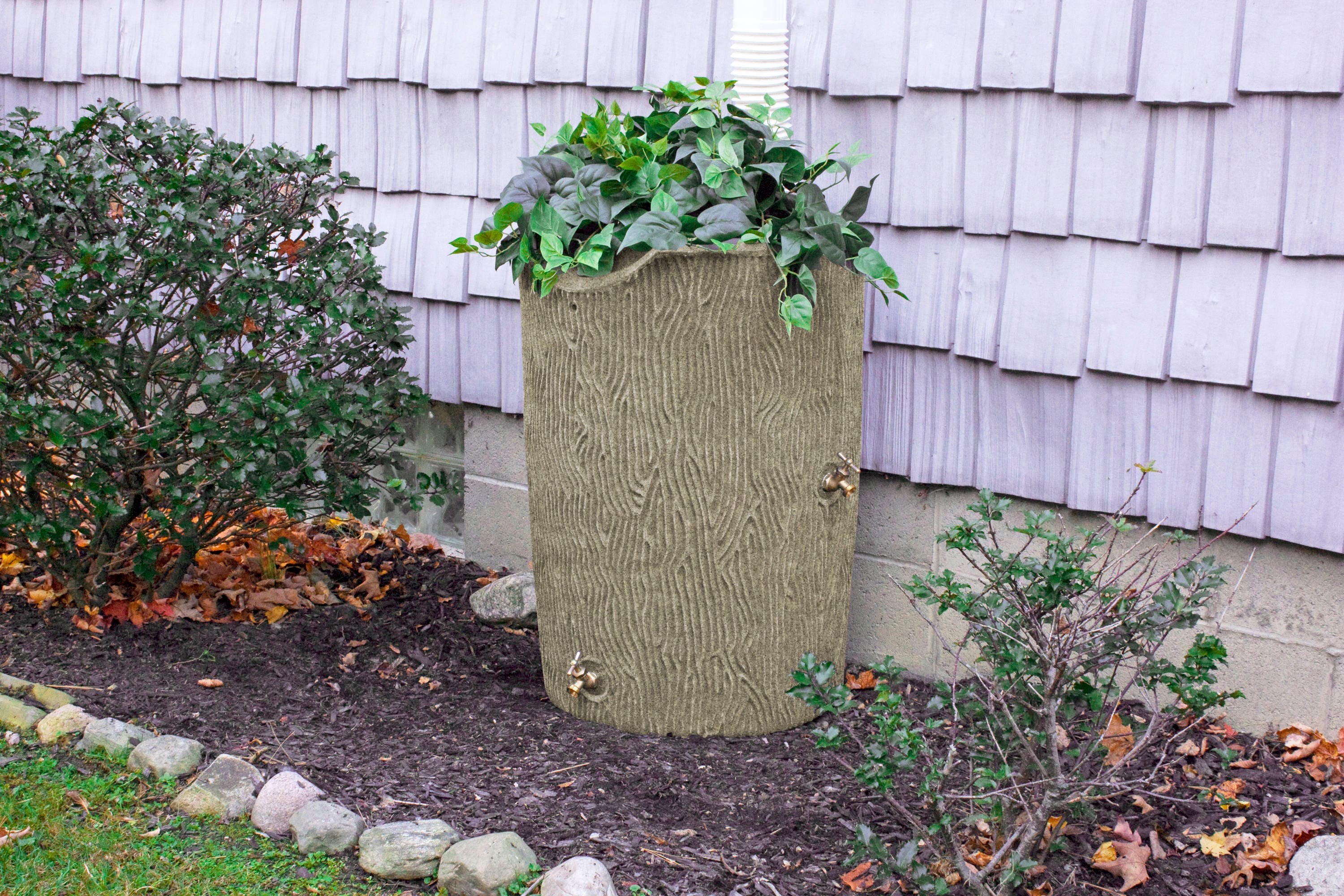 Good Ideas IMP-C50-SAN Rain-Barrels - View #5
