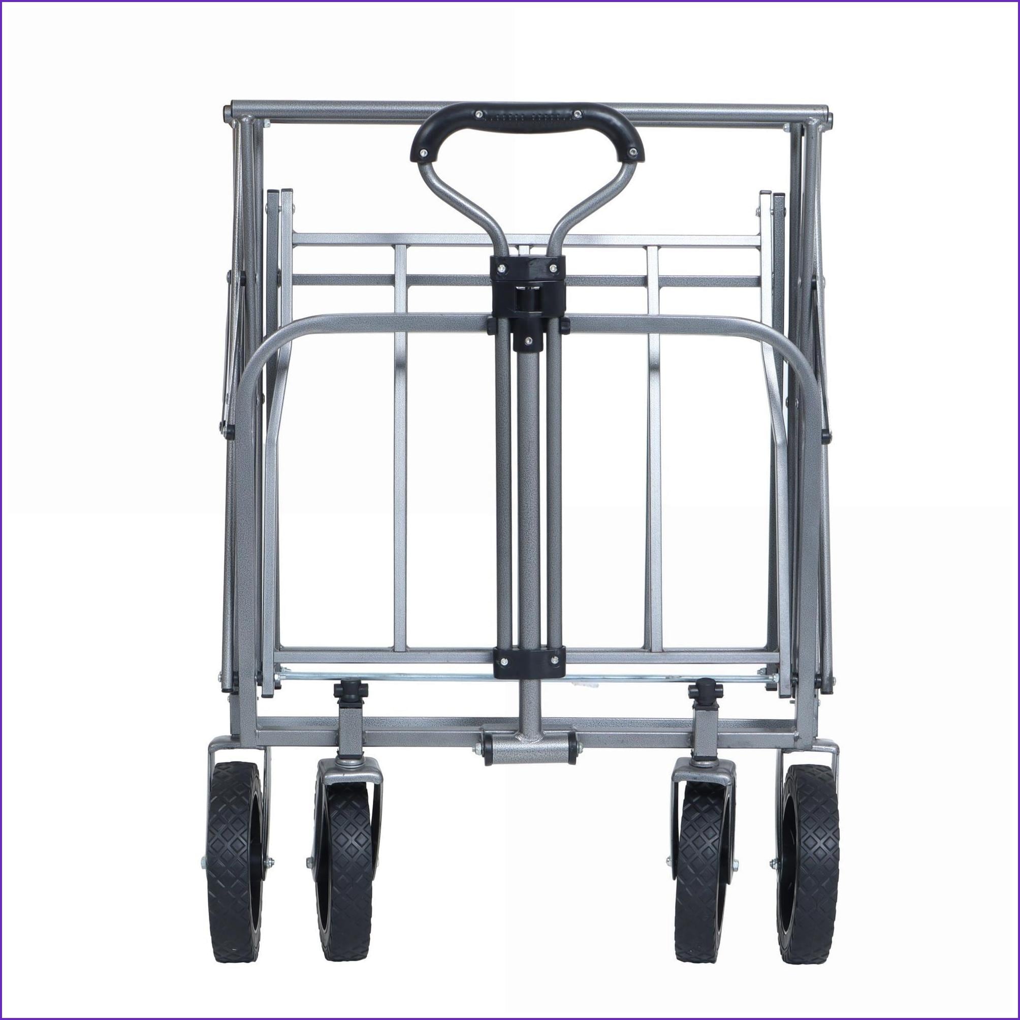 Watnature WDS9GCHT2BRY Yard-Carts - View #13