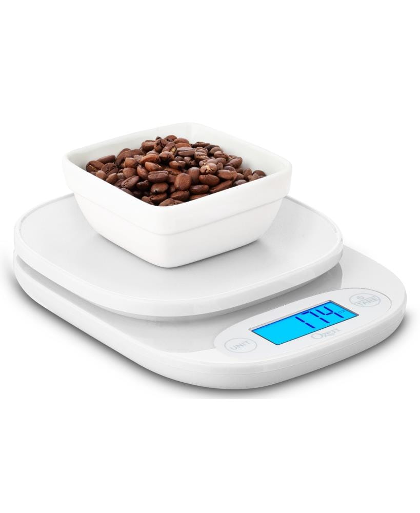Crave's Favorite Measuring Tools  Digital kitchen scales, Kitchen scale,  Food scale