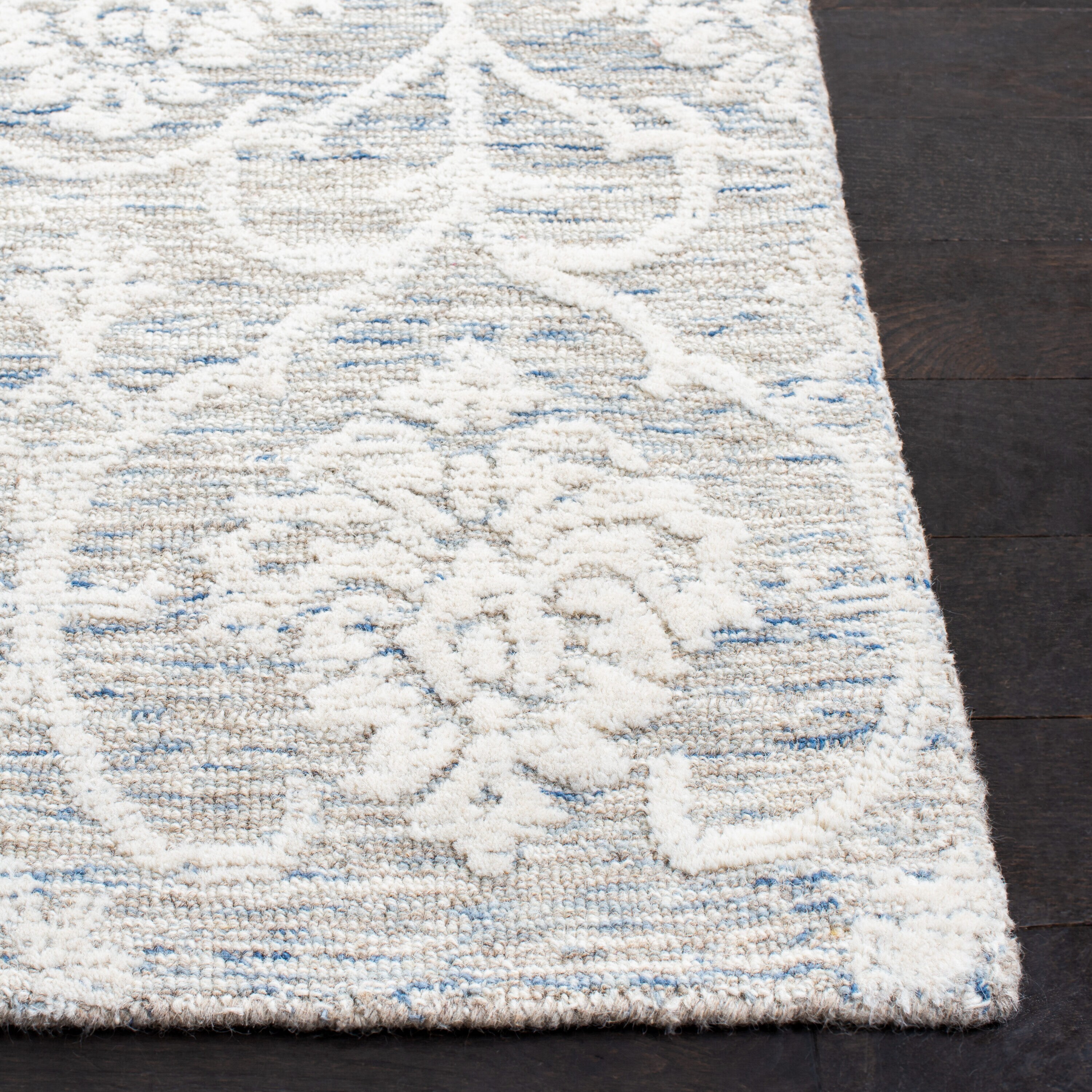 Safavieh MET996L-4 rugs - View #6
