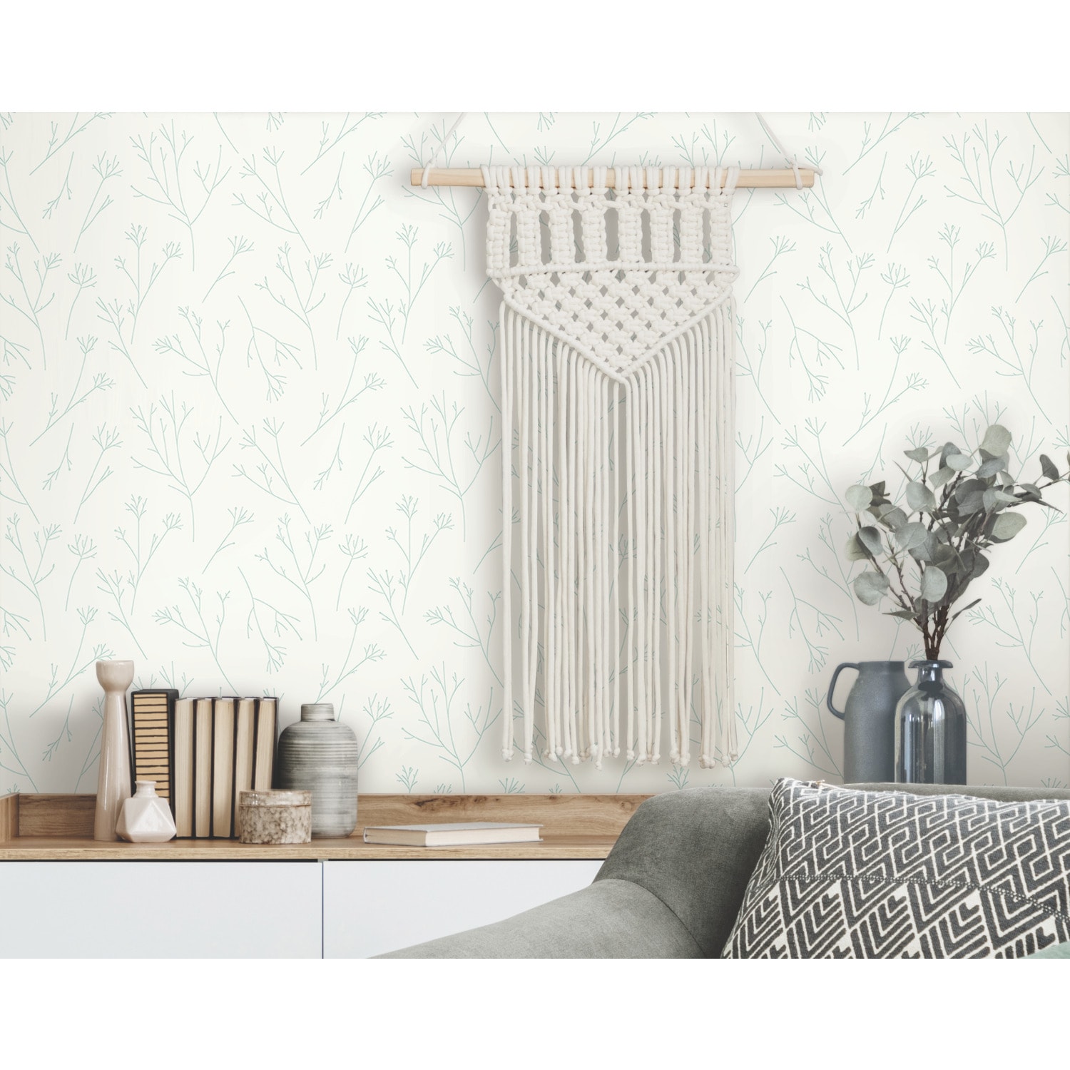 RoomMates RMK11679WP wallpaper - View #2