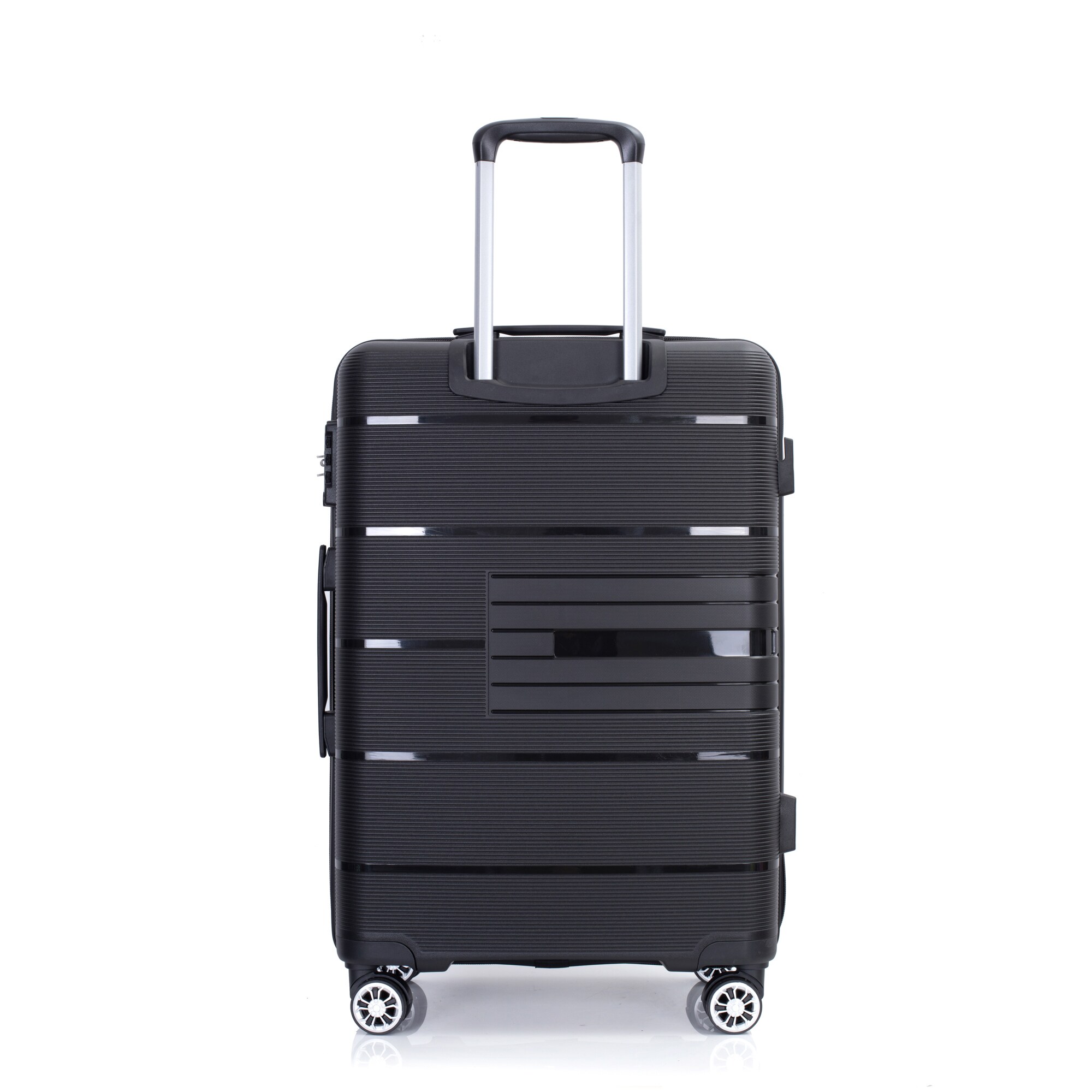 SINOFURN SYD9400022BK Luggage-And-Luggage-Sets - View #5