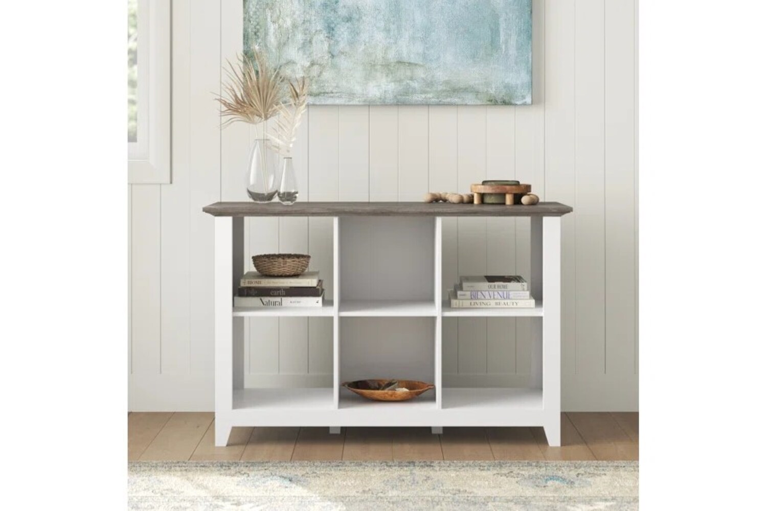 Saint Birch SBFL4325BKWG bookcases - View #9