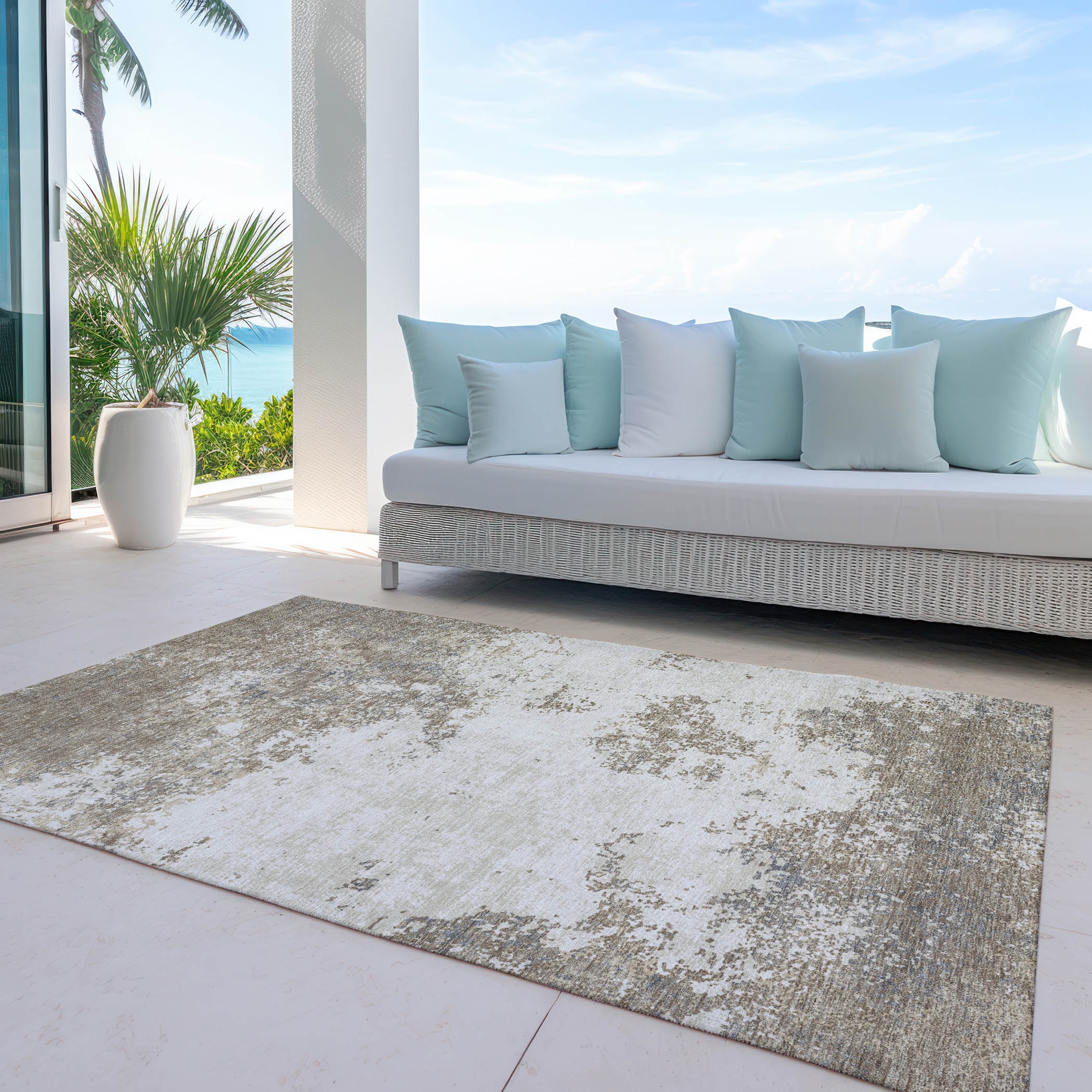 Addison Rugs ACN1027TP10X14 rugs - View #9