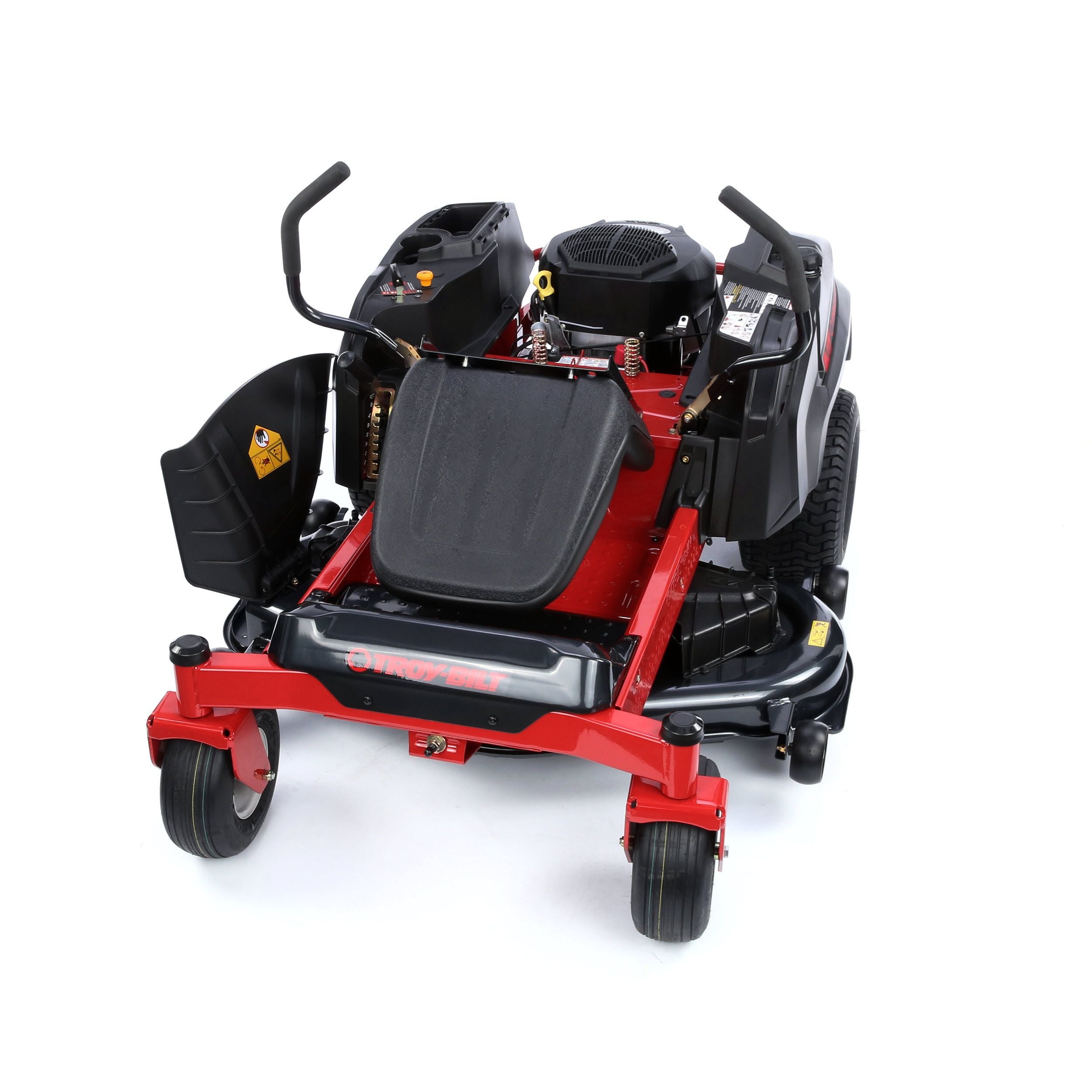 Troy-Bilt Mustang 42 22 HP V-Twin Kohler 7000 Series Engine Dual ...