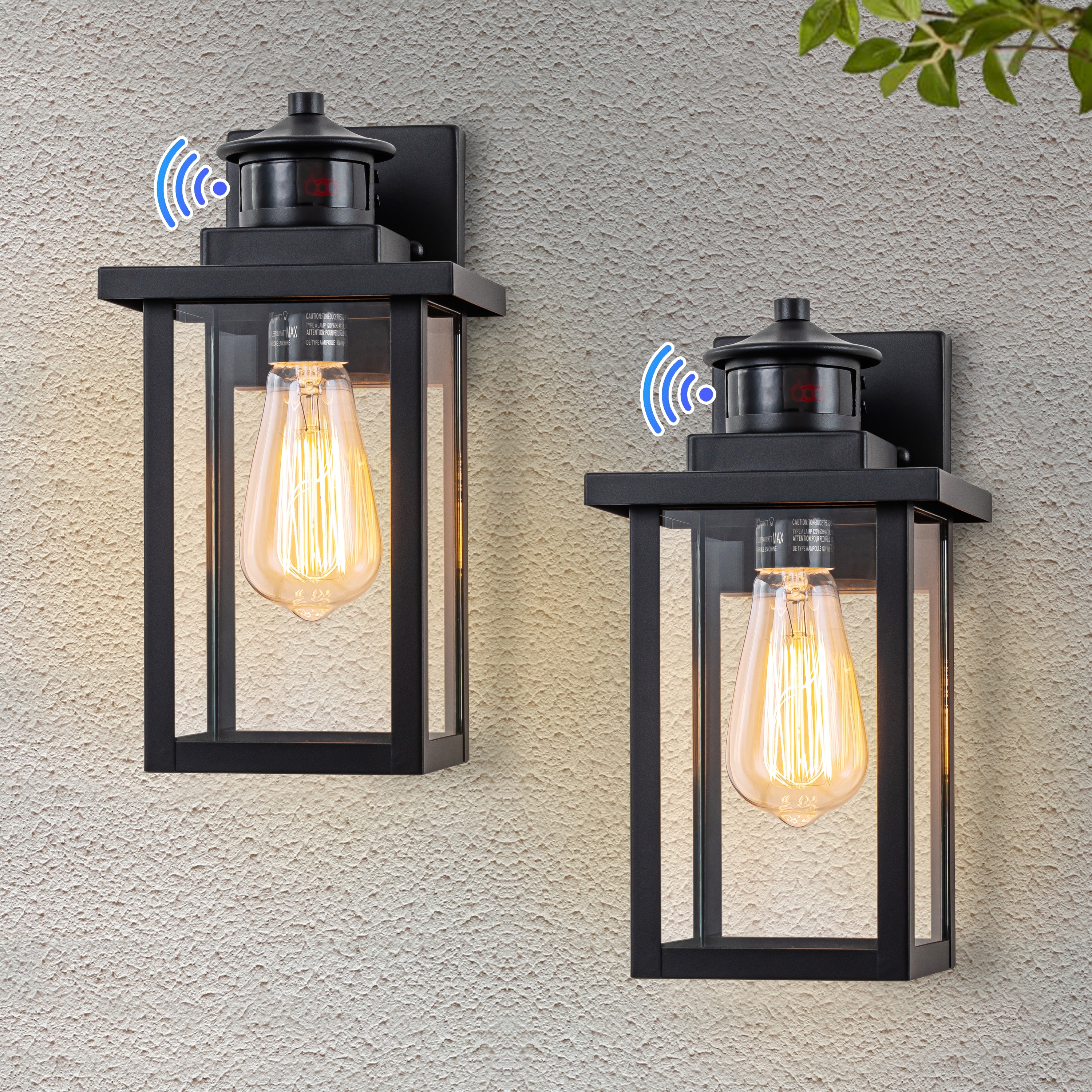 C Cattleya CA2222-H Outdoor-Wall-Lighting - View #8
