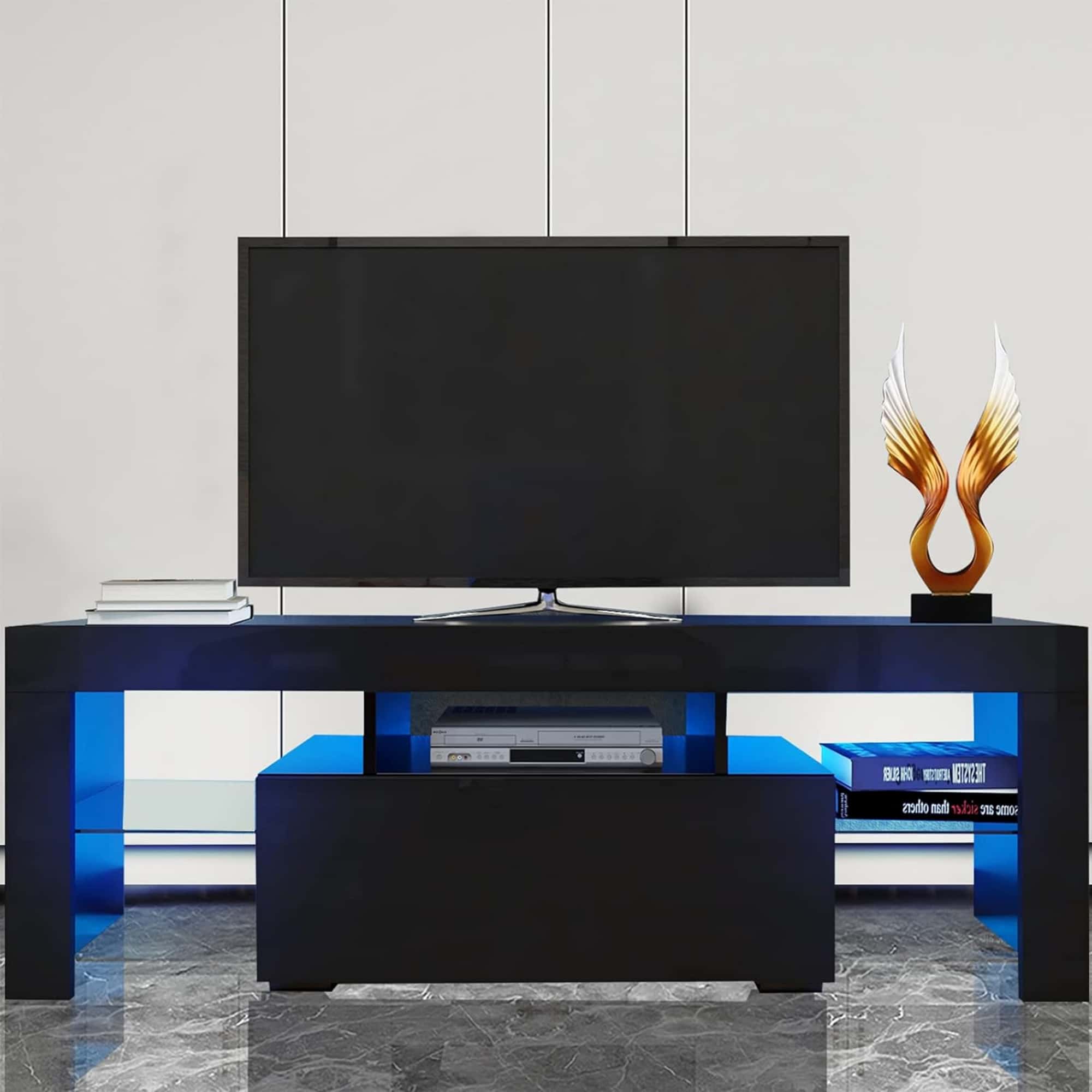 Tatayosi XH-1P198925 Tv-Stands - View #2