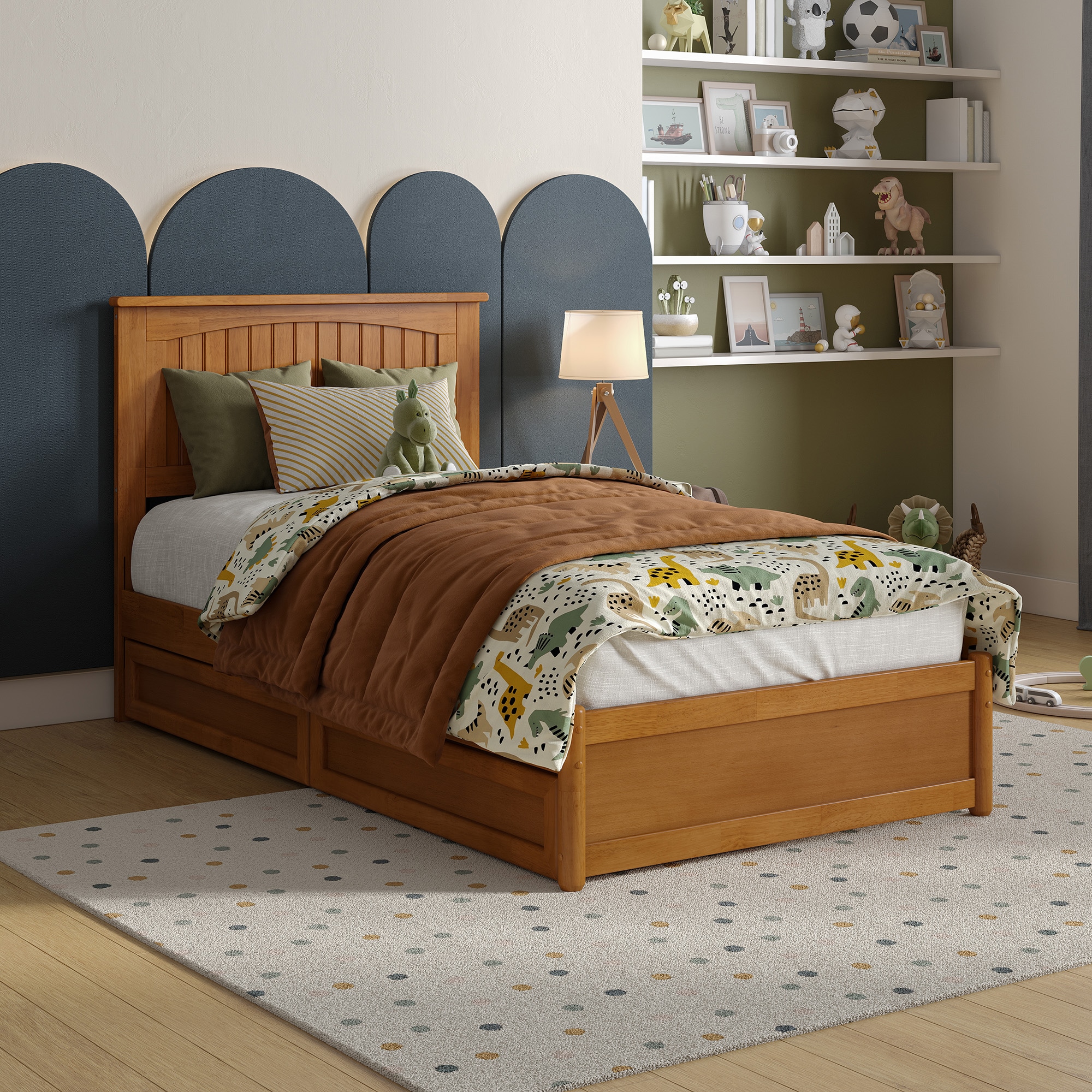 AFI AR828712T beds - View #4