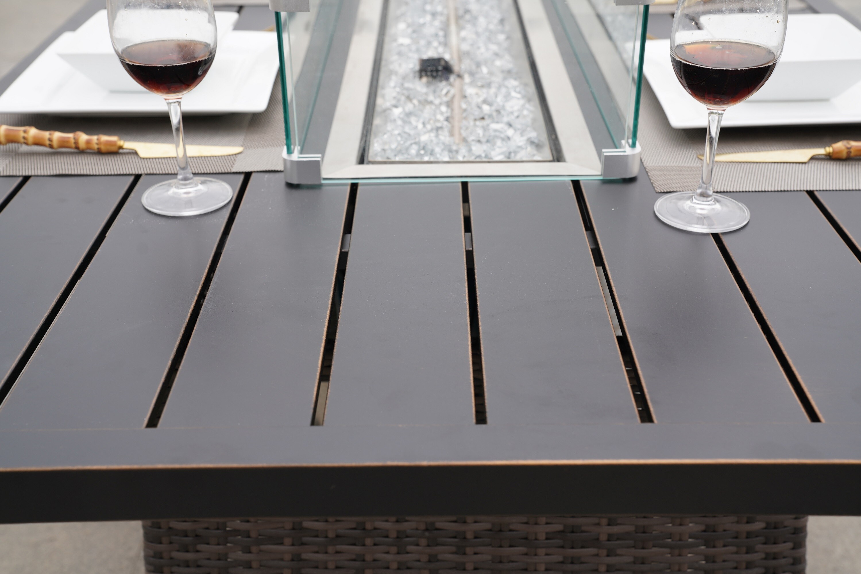Moda Furnishings 1106RA-T-B Patio-Tables - View #10